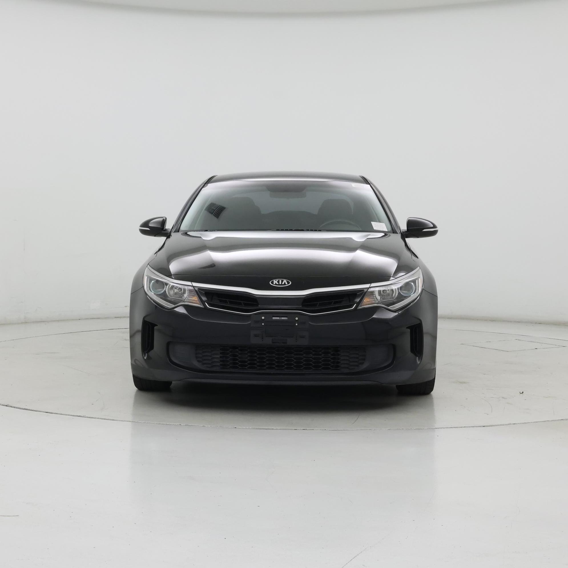 Thumbnail: 2019 Kia Optima - 5