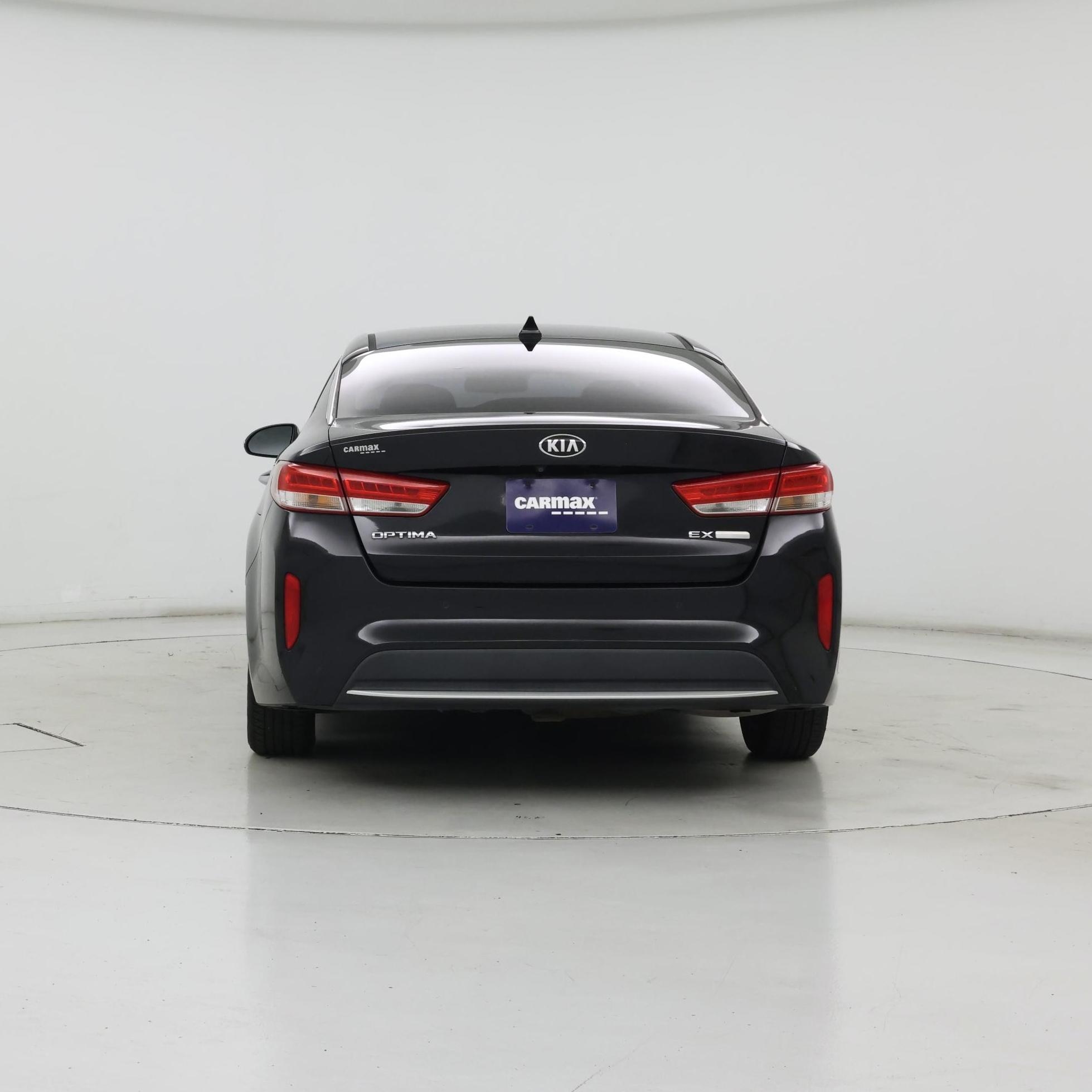 Thumbnail: 2019 Kia Optima - 6