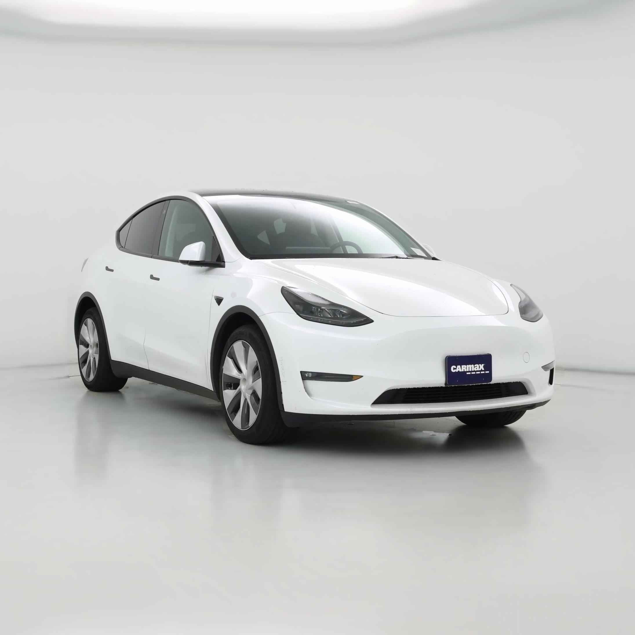 Thumbnail: 2023 Tesla Model Y - 1