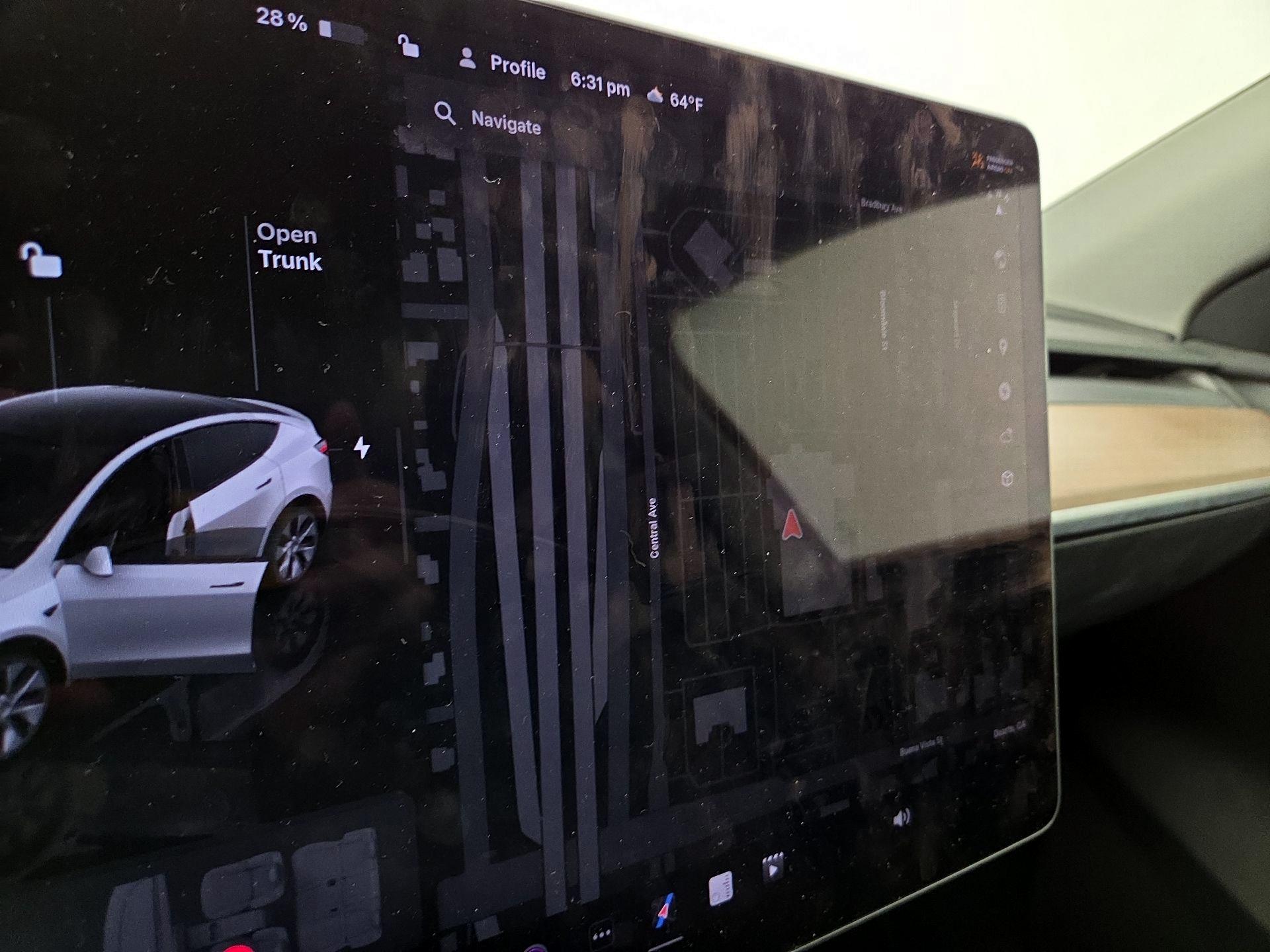 Thumbnail: 2023 Tesla Model Y - 13