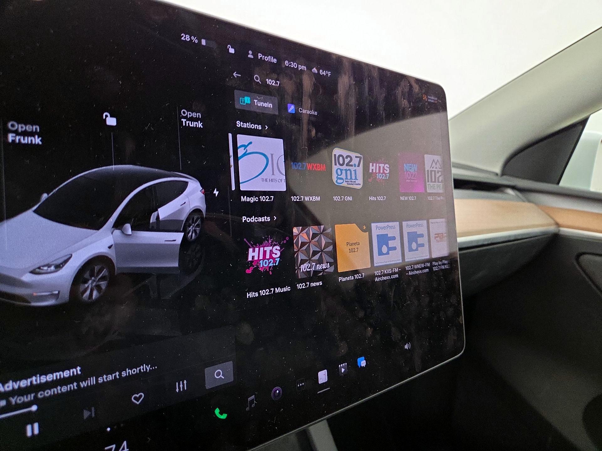 Thumbnail: 2023 Tesla Model Y - 15