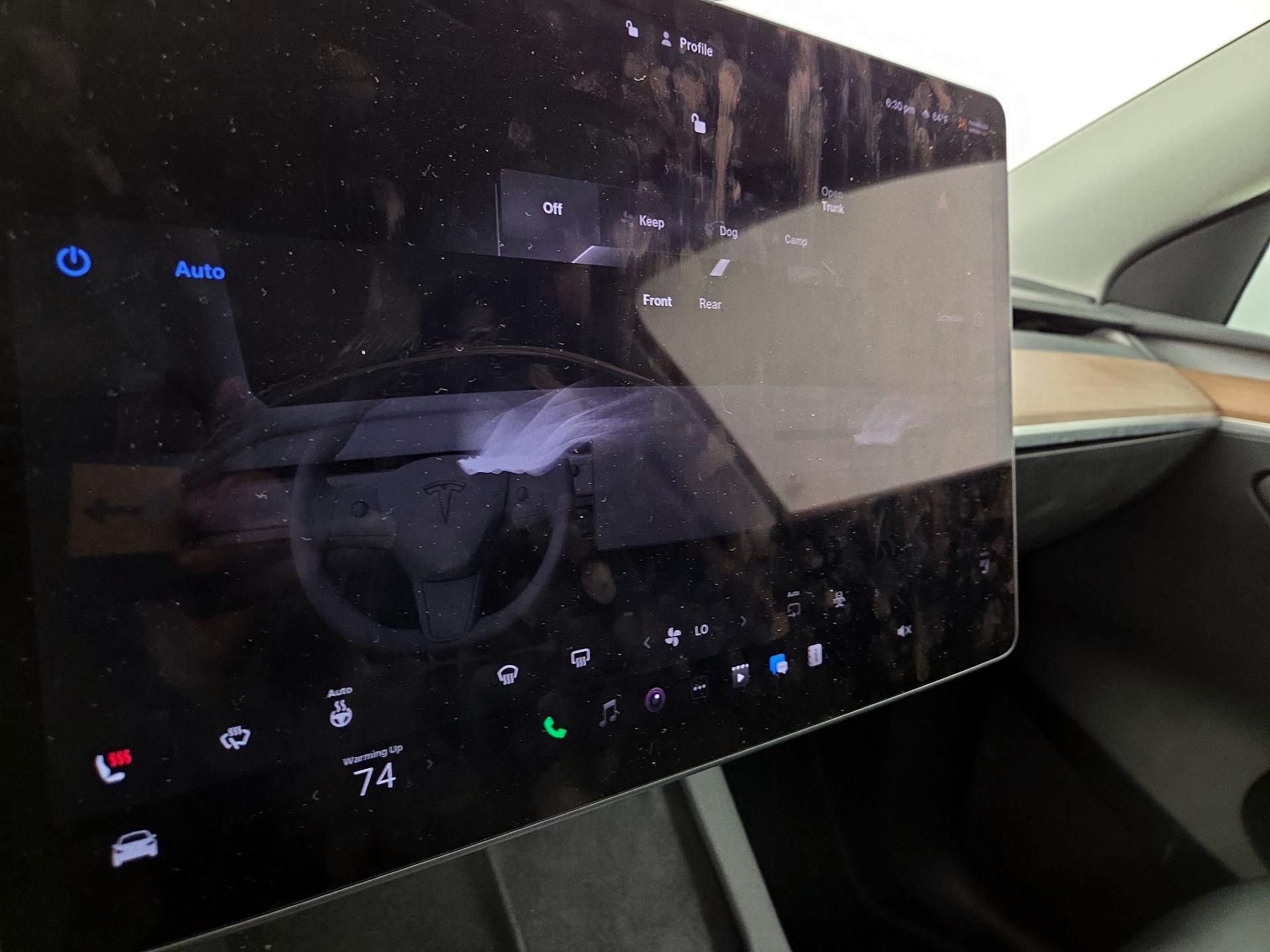 Thumbnail: 2023 Tesla Model Y - 16