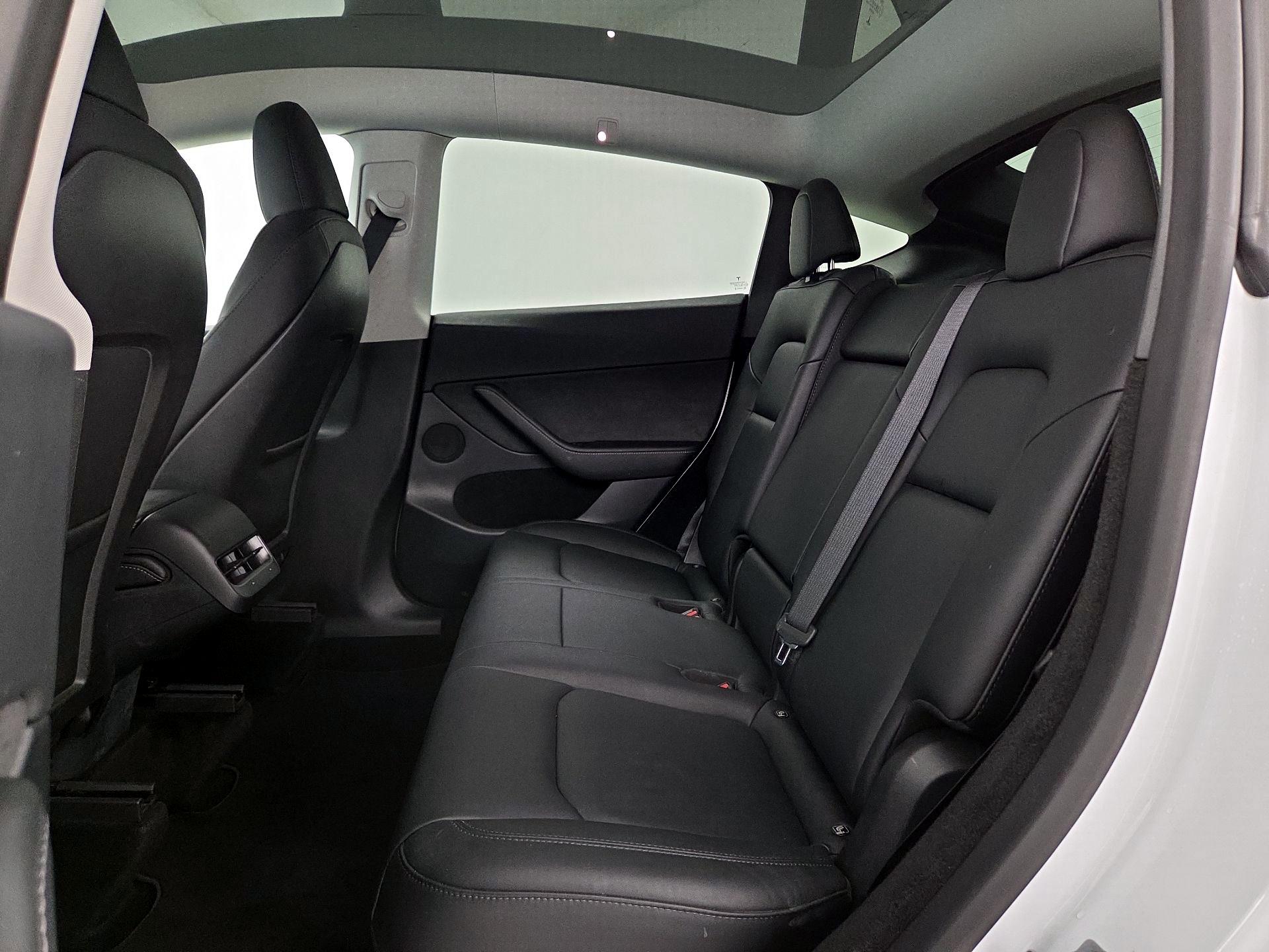 Thumbnail: 2023 Tesla Model Y - 20