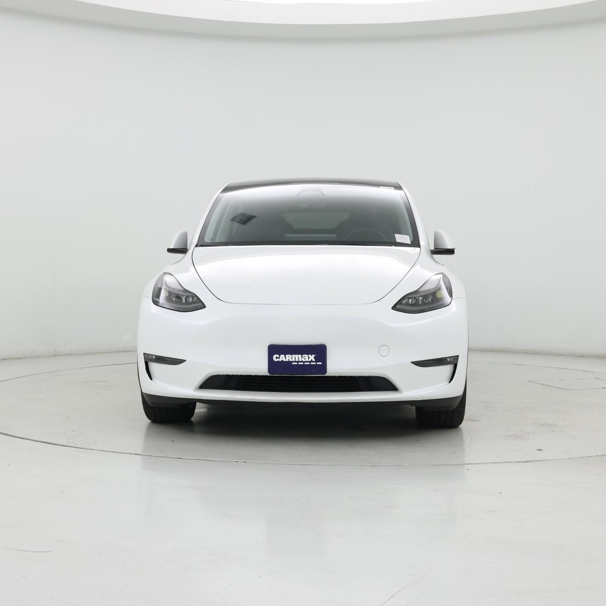 Thumbnail: 2023 Tesla Model Y - 5