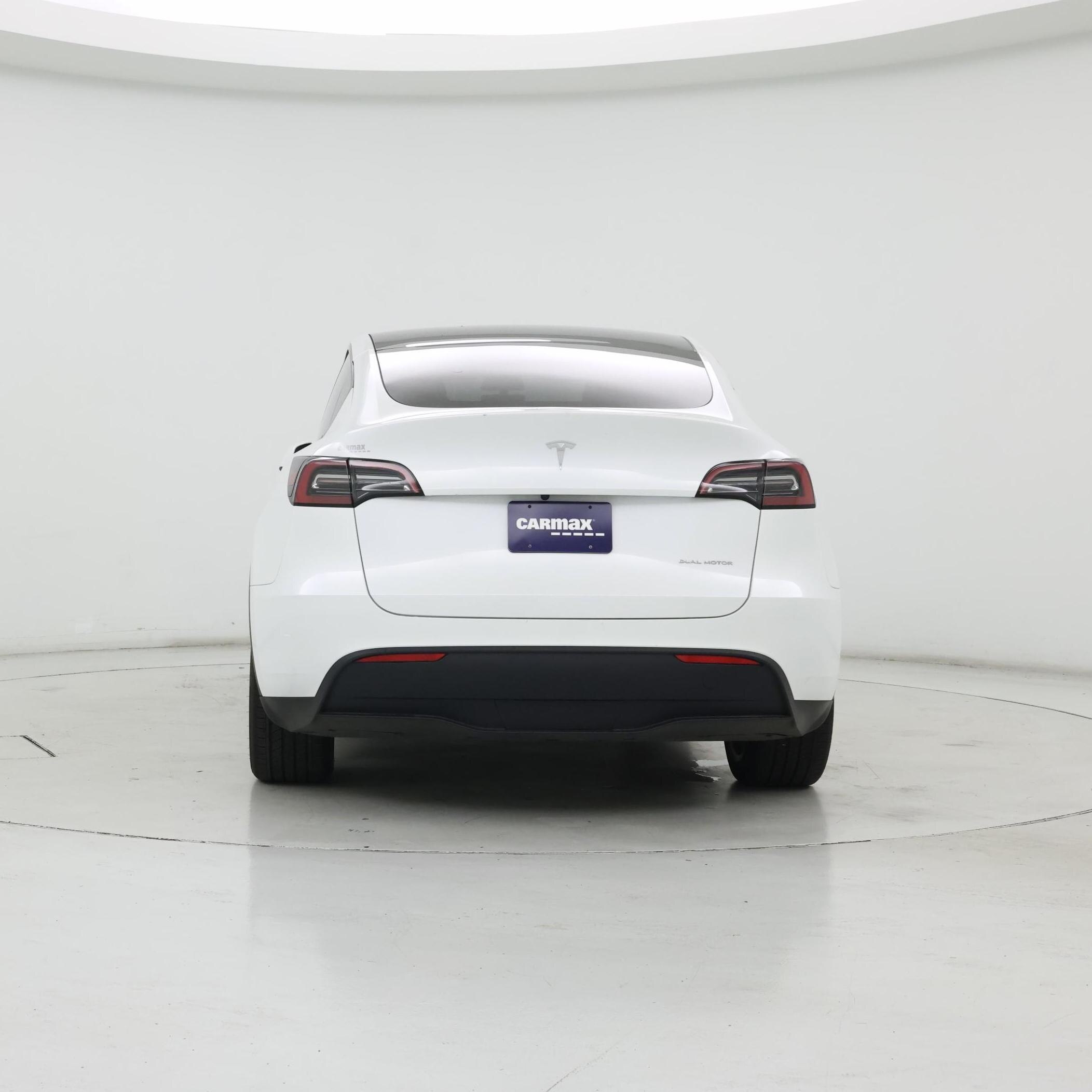 Thumbnail: 2023 Tesla Model Y - 6