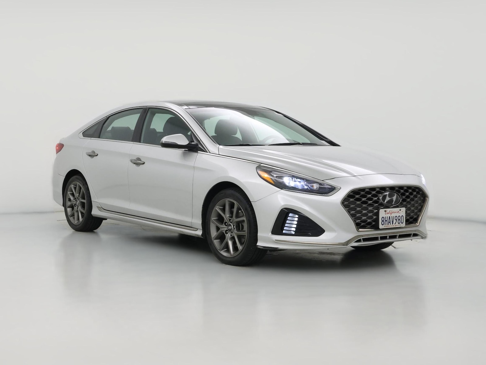 2019 Hyundai Sonata Limited