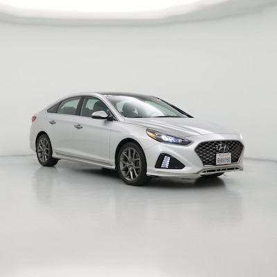 2019 Hyundai Sonata Limited