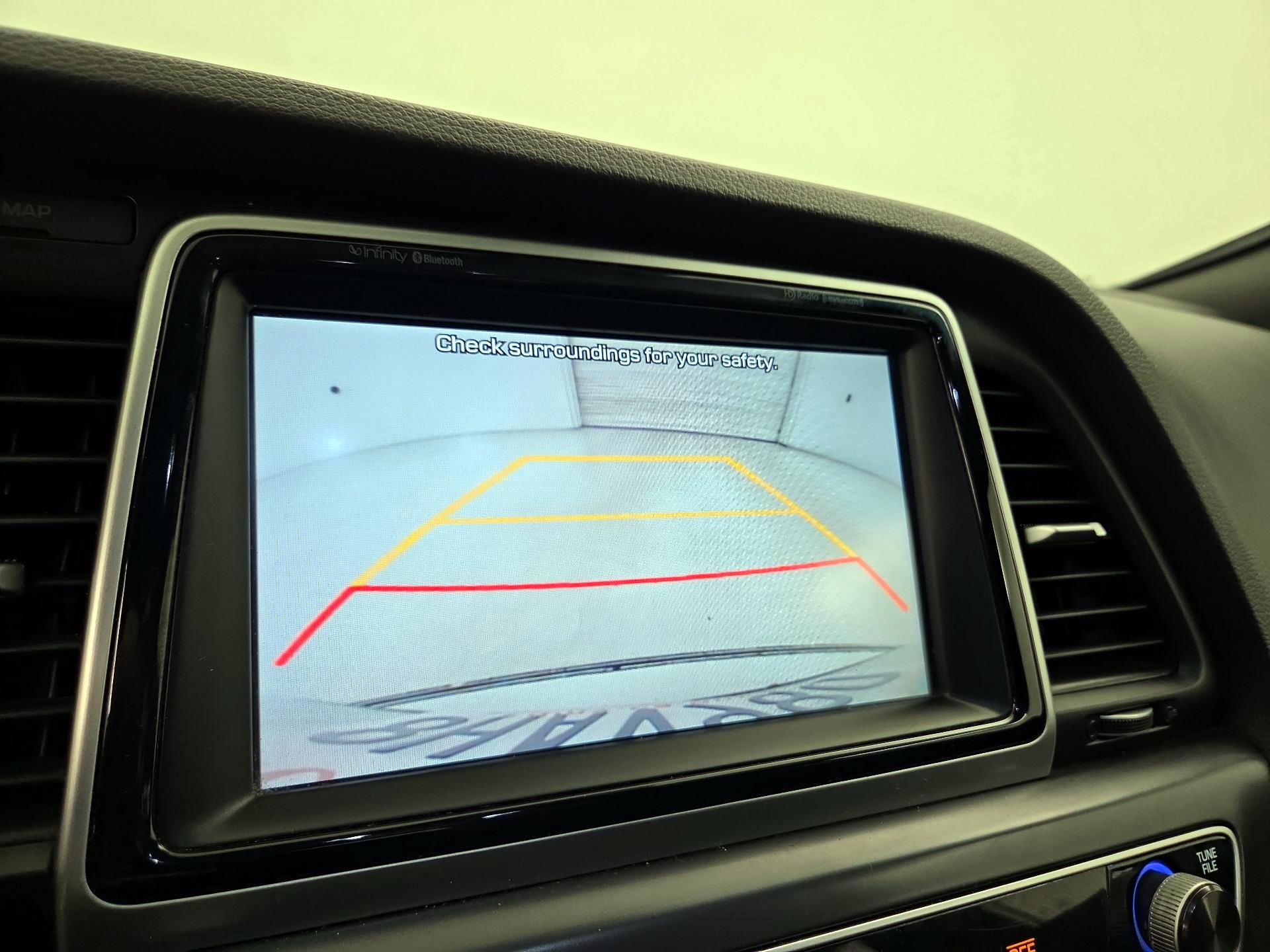 Thumbnail: 2019 Hyundai Sonata - 15