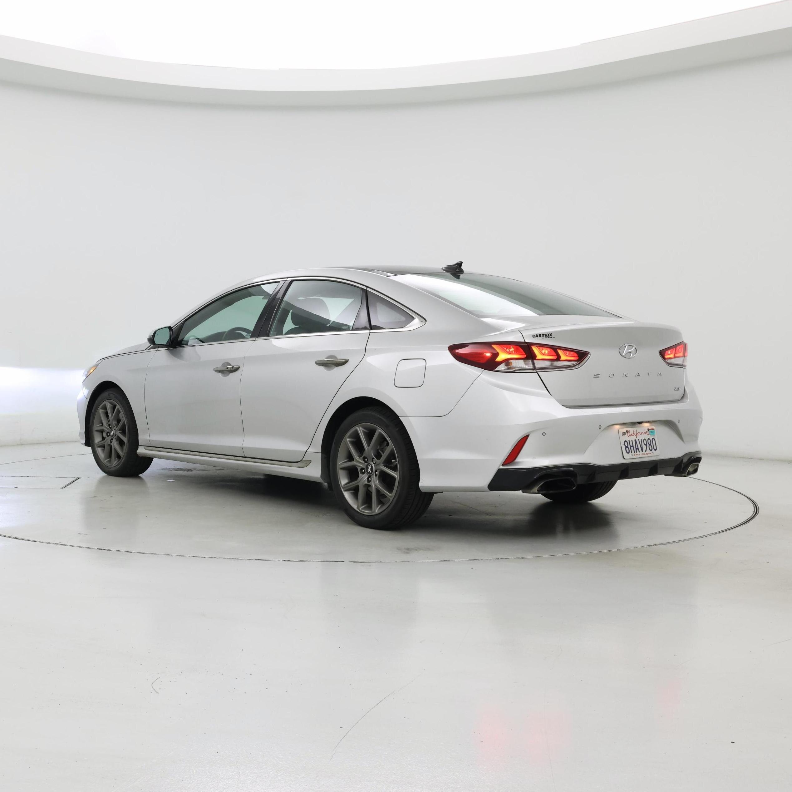 Thumbnail: 2019 Hyundai Sonata - 2