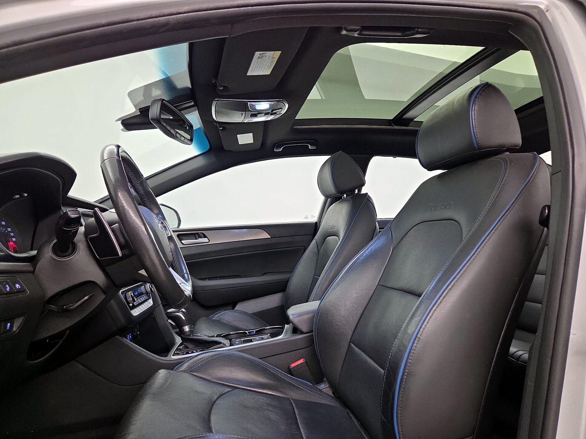 Thumbnail: 2019 Hyundai Sonata - 20