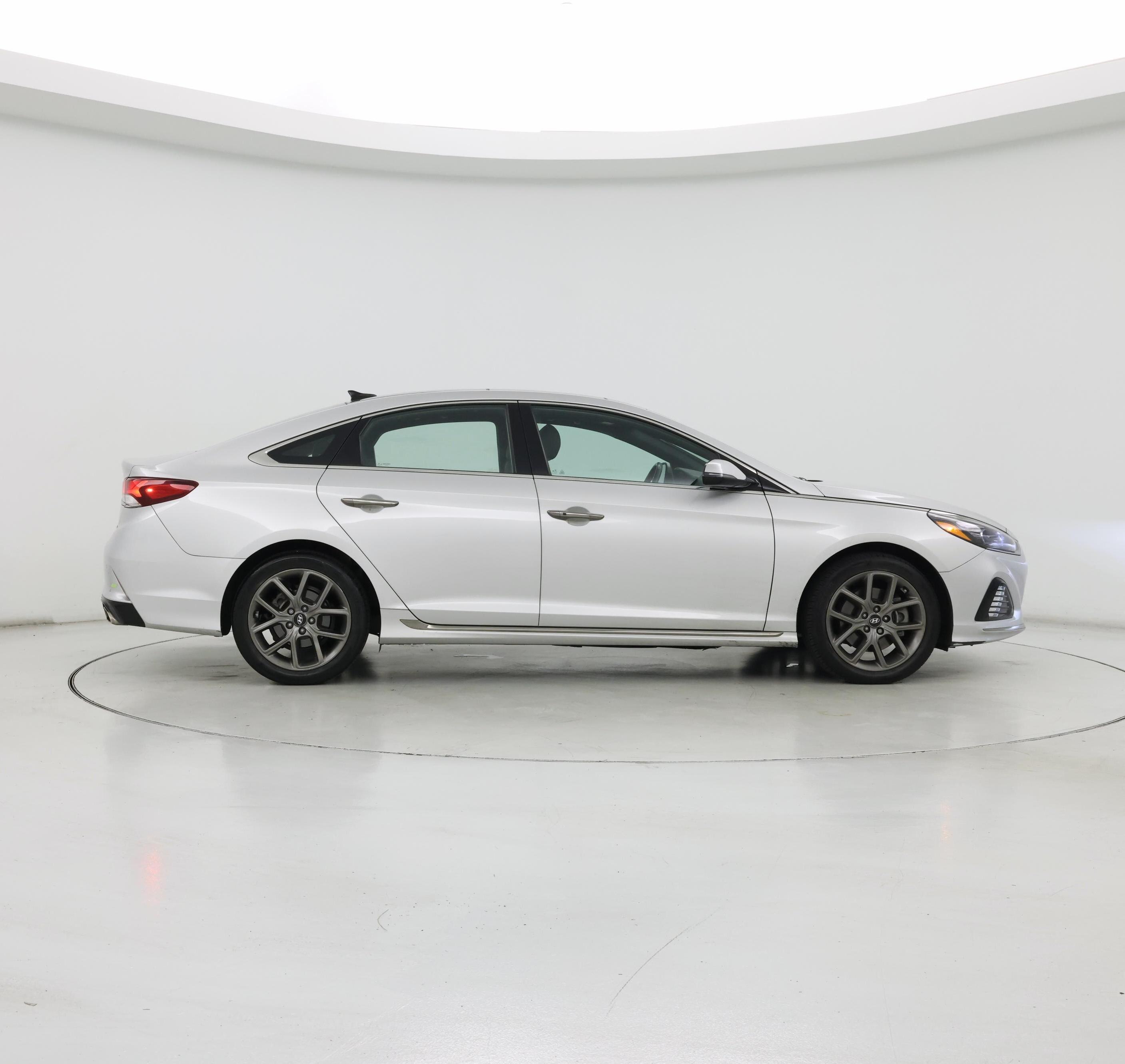 Thumbnail: 2019 Hyundai Sonata - 7