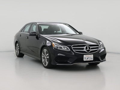 2015 Mercedes-Benz E350 Luxury