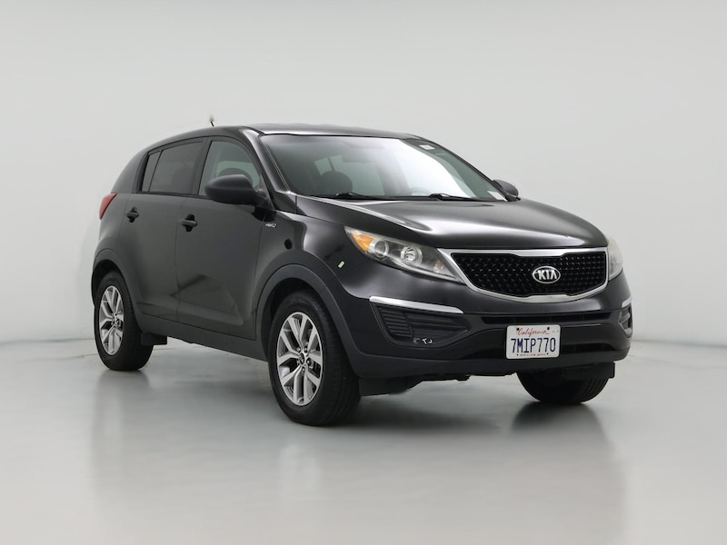 2016 Kia Sportage LX -
                  Duarte, CA