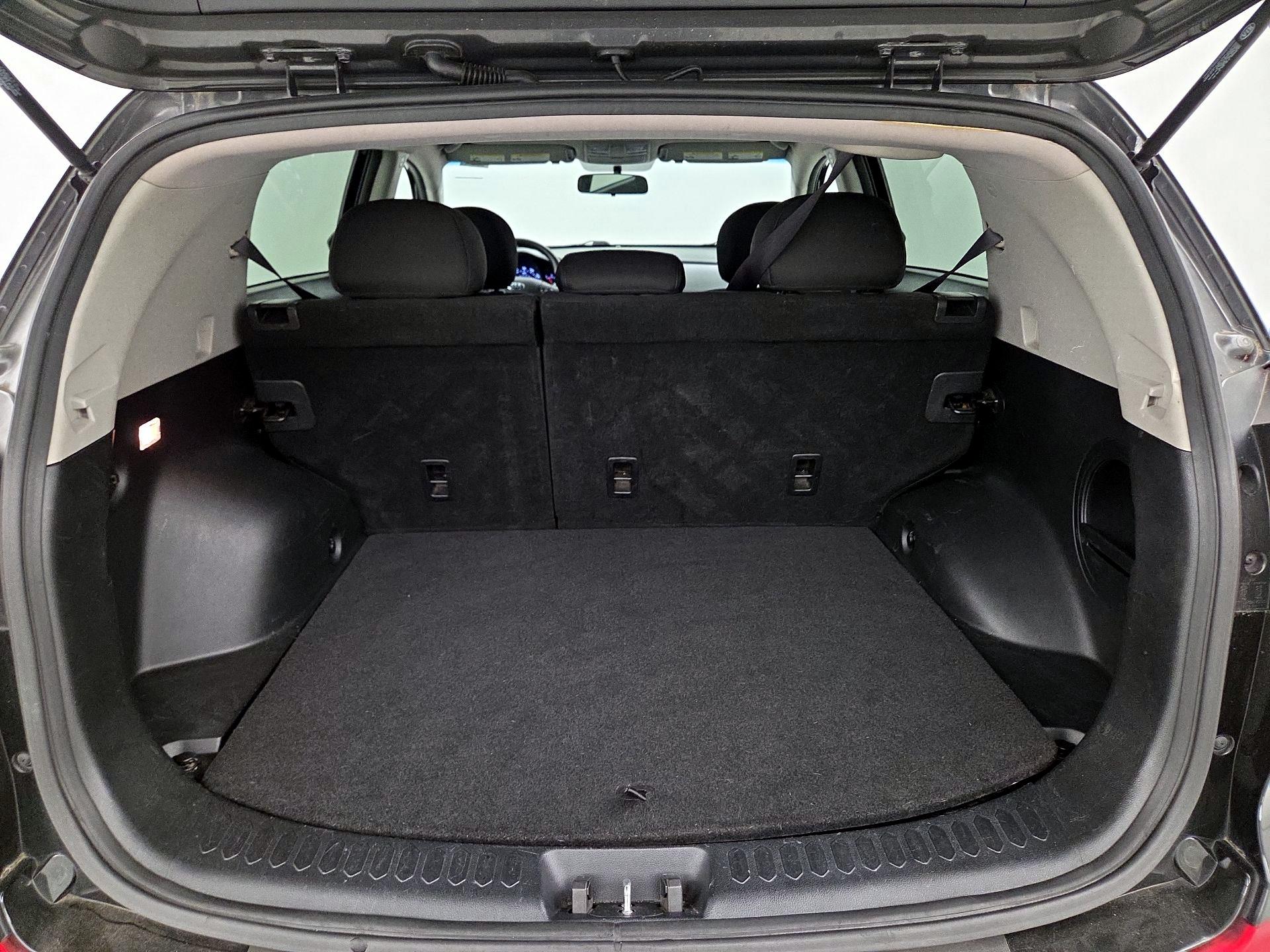 Thumbnail: 2016 Kia Sportage - 19