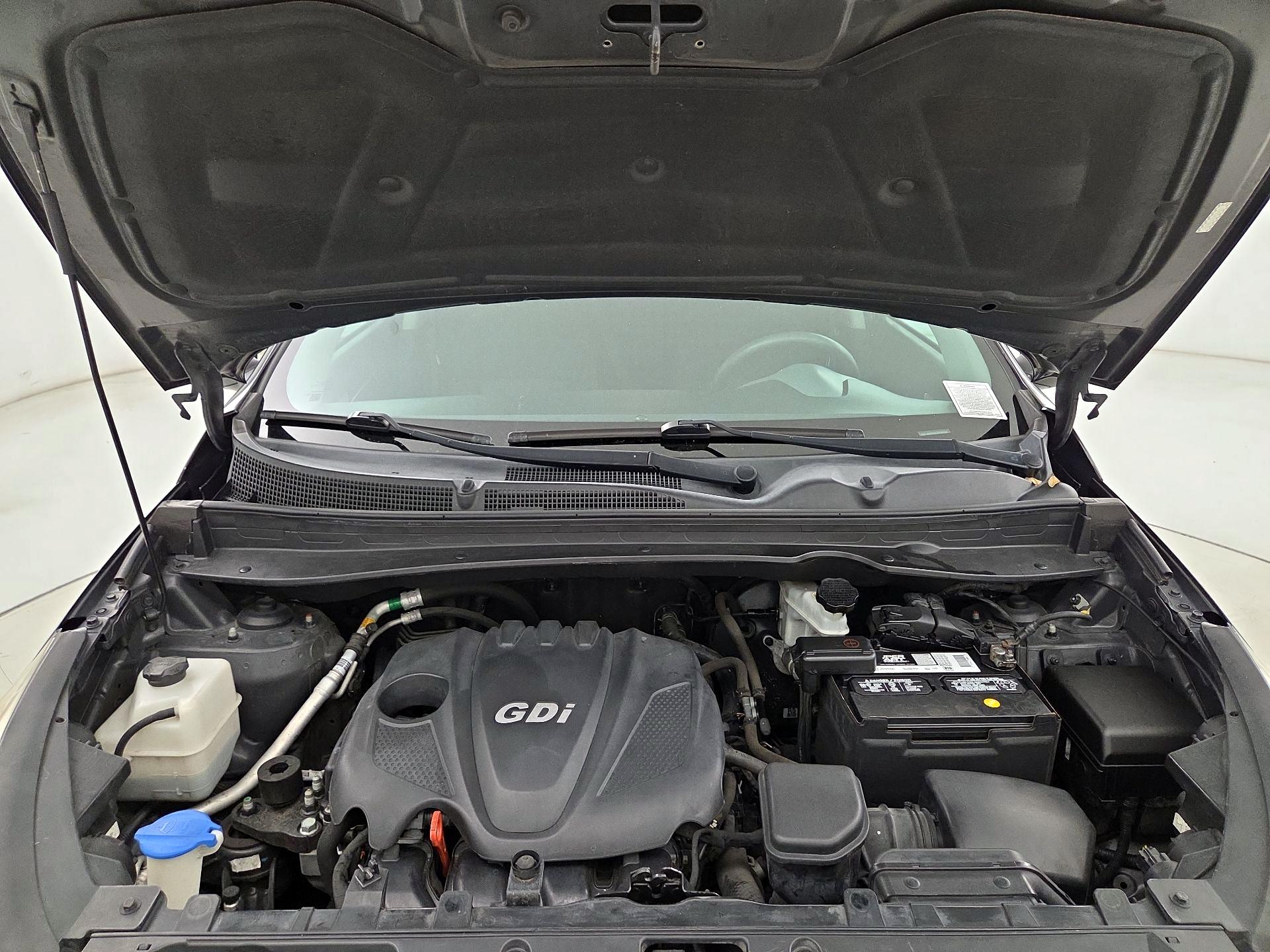 Thumbnail: 2016 Kia Sportage - 20