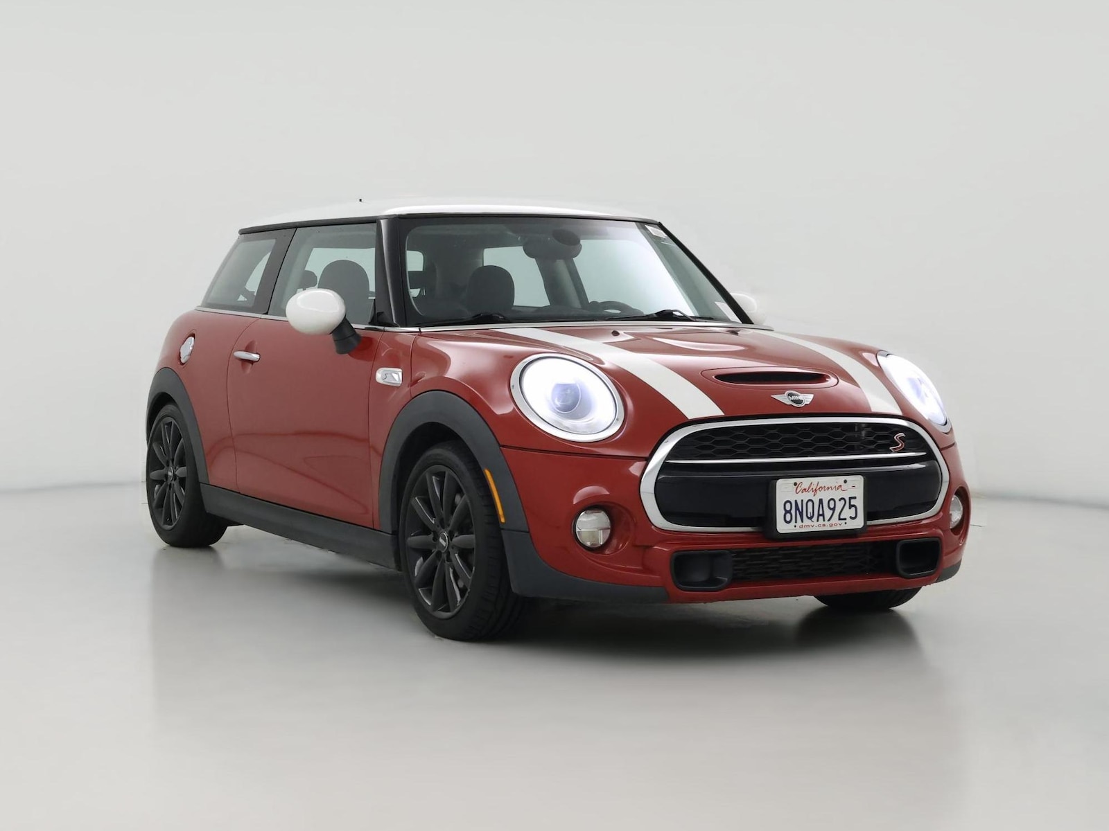 2015 MINI Cooper S