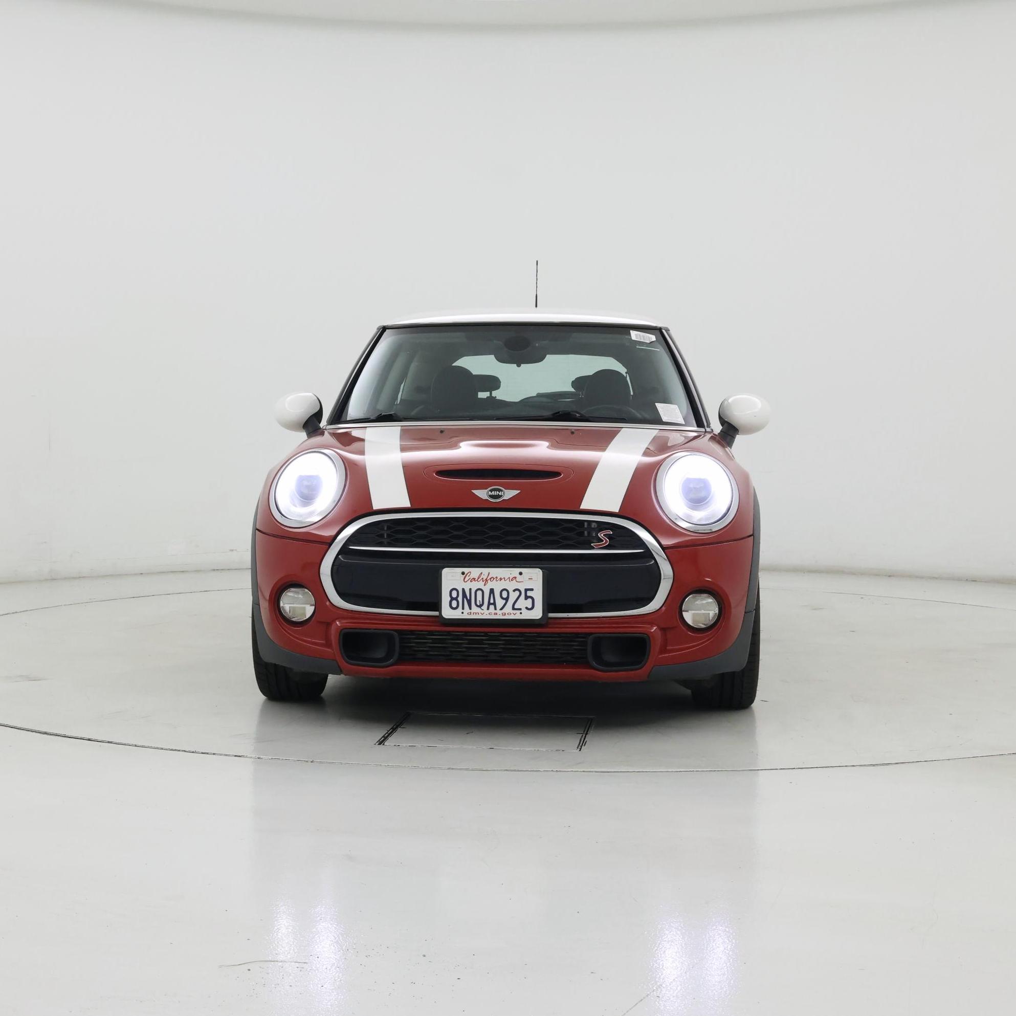 Thumbnail: 2015 MINI Cooper Hardtop - 5