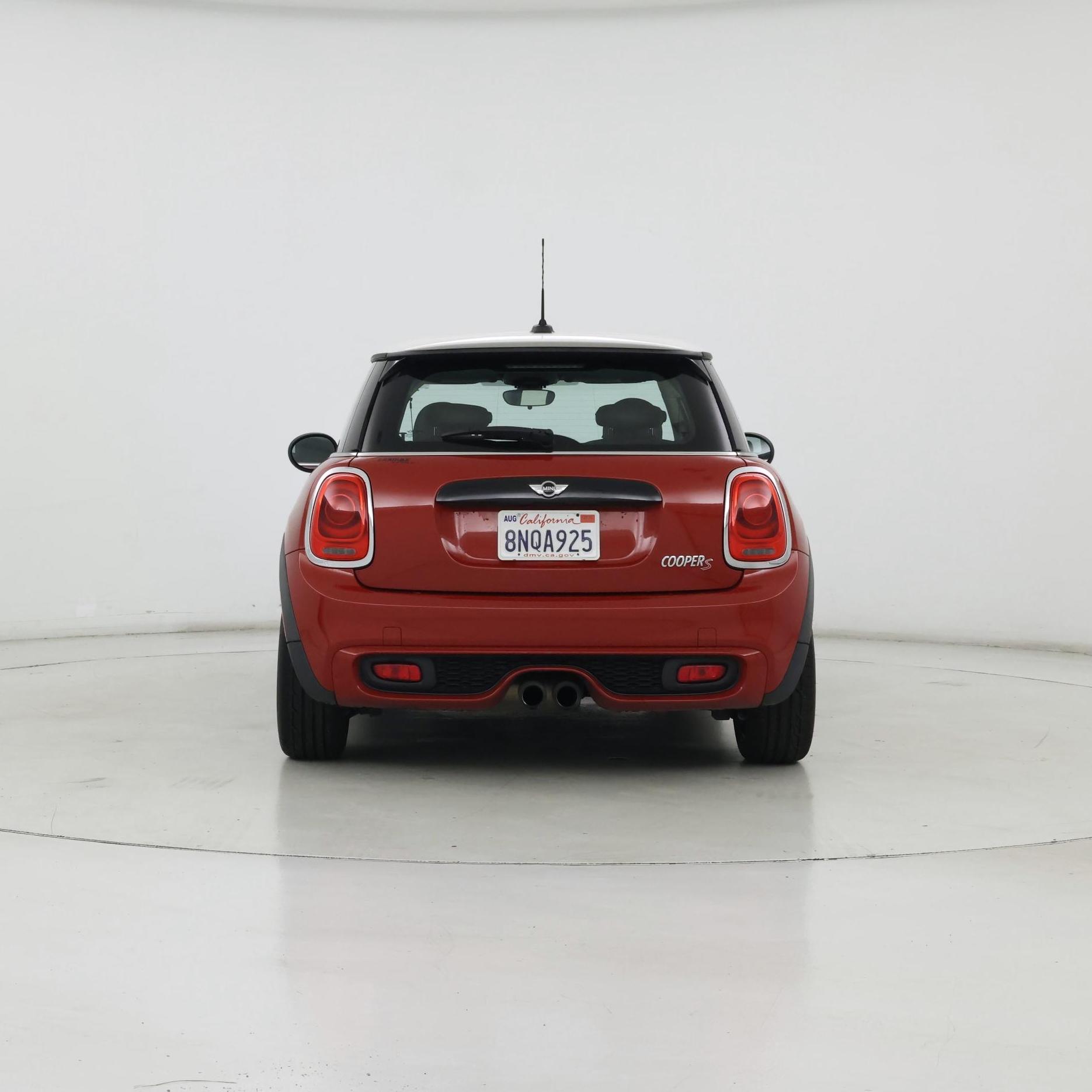 Thumbnail: 2015 MINI Cooper Hardtop - 6