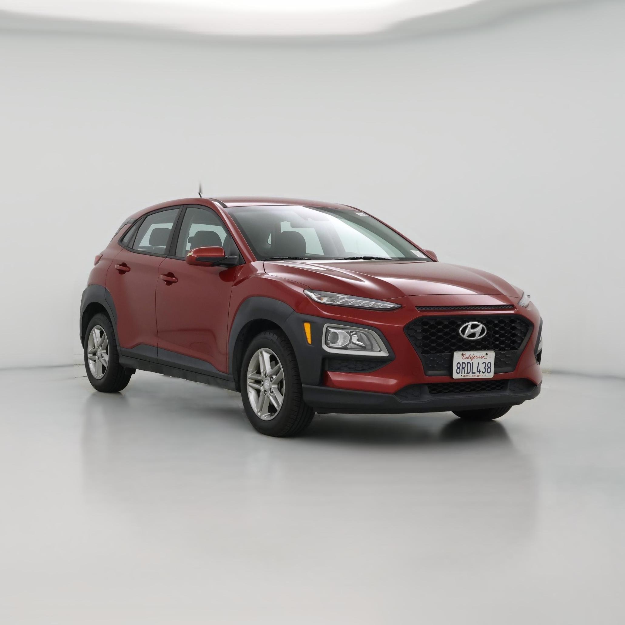 Thumbnail: 2019 Hyundai Kona - 1