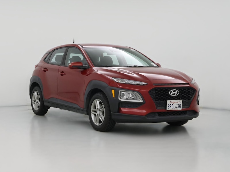 2019 Hyundai Kona SE -
                  Duarte, CA