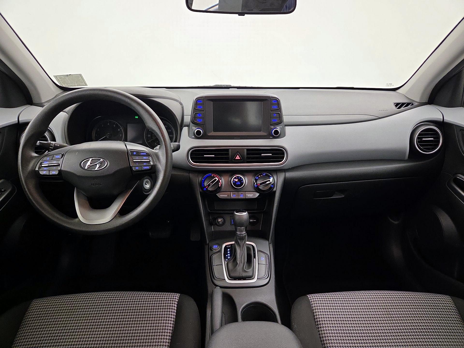 Thumbnail: 2019 Hyundai Kona - 9