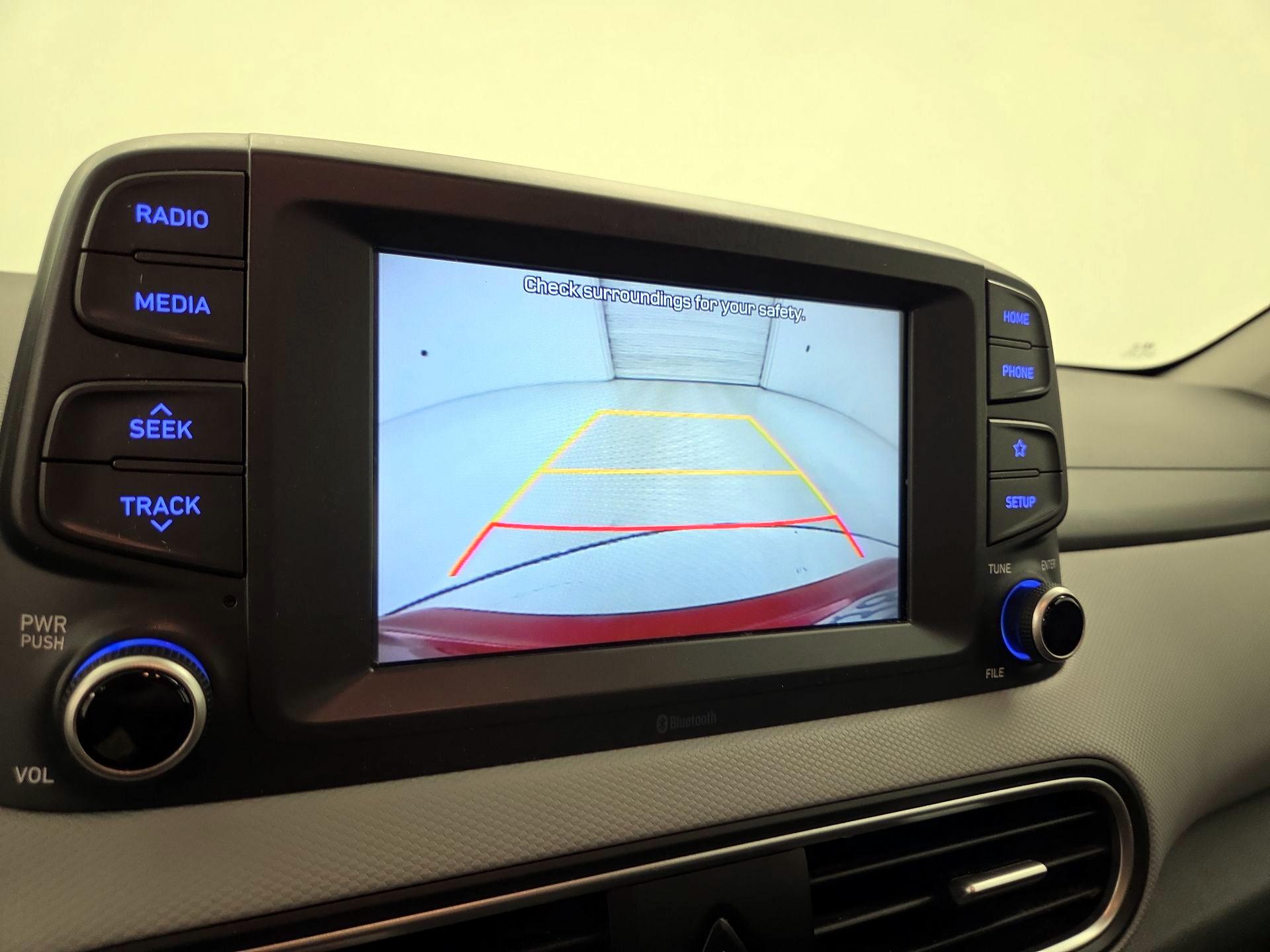 Thumbnail: 2019 Hyundai Kona - 14