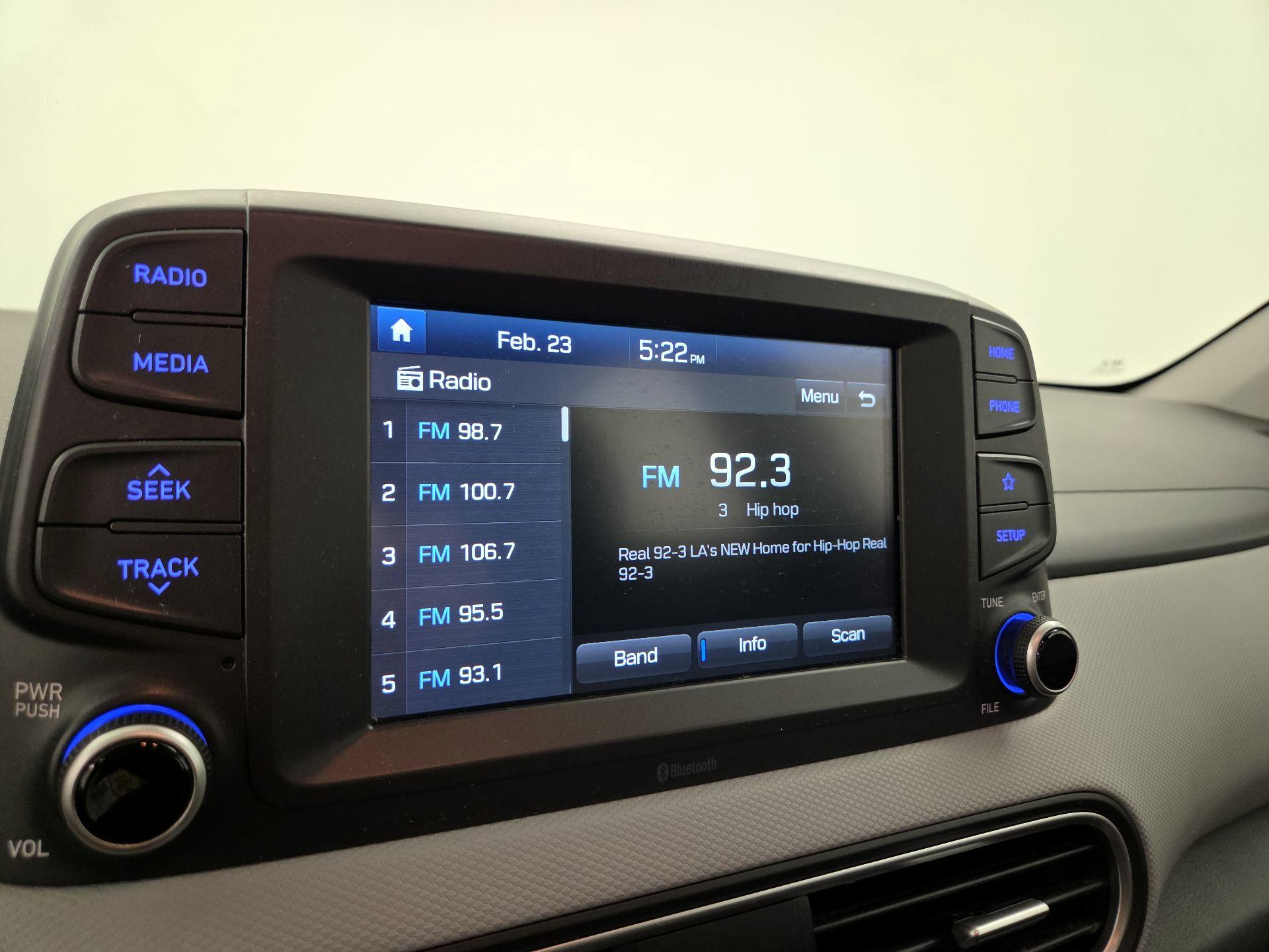 Thumbnail: 2019 Hyundai Kona - 15