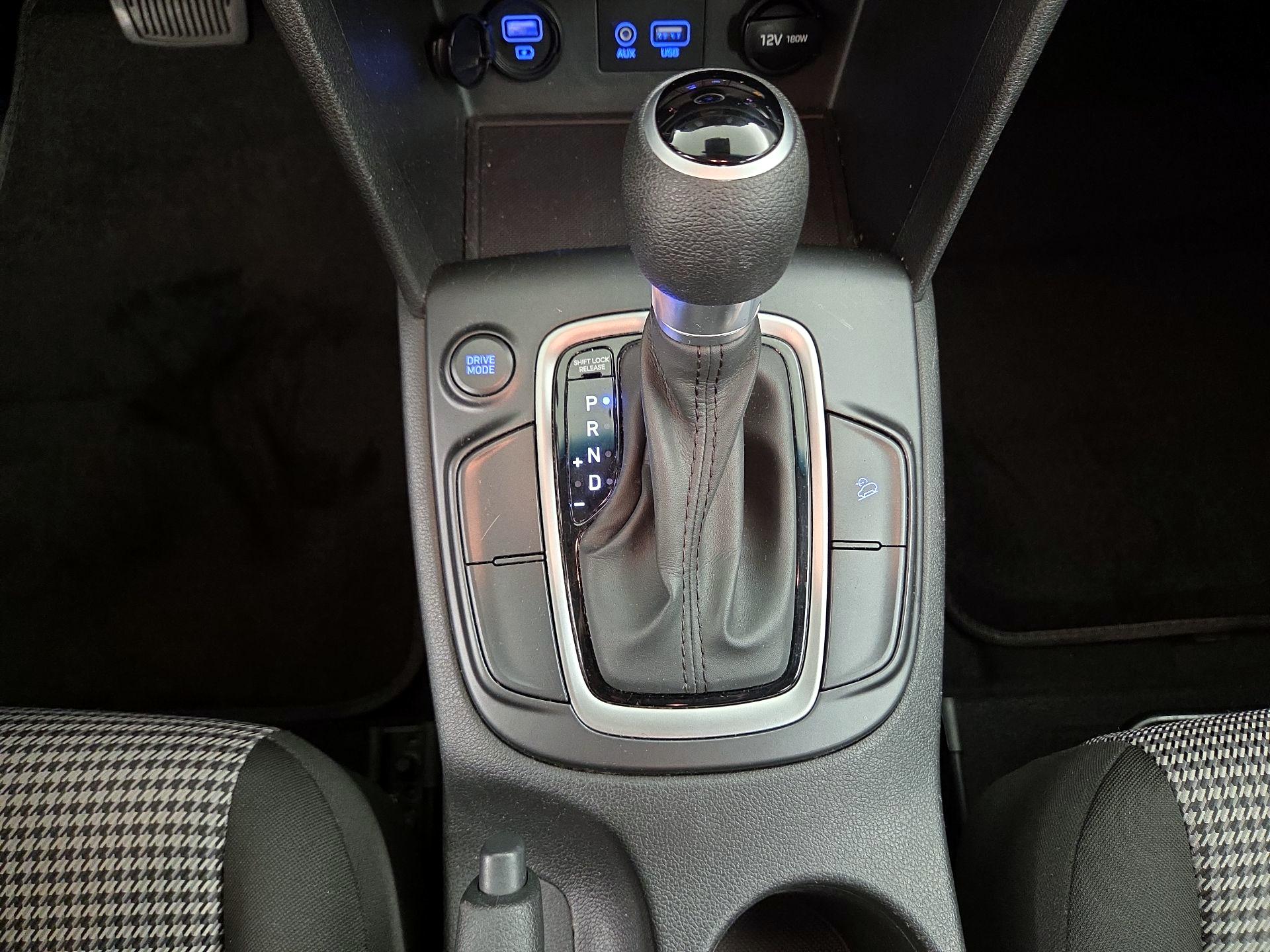 Thumbnail: 2019 Hyundai Kona - 17