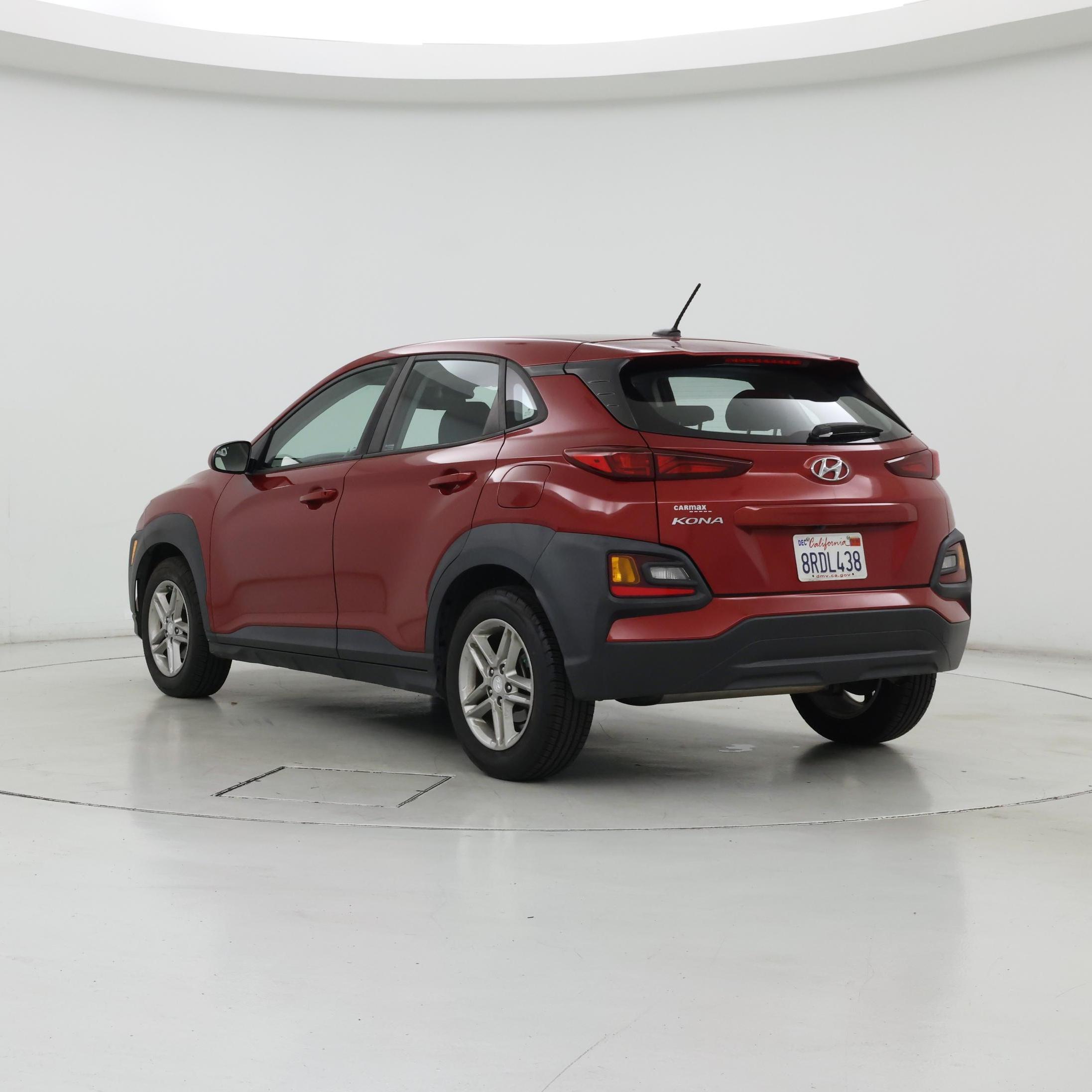 Thumbnail: 2019 Hyundai Kona - 2