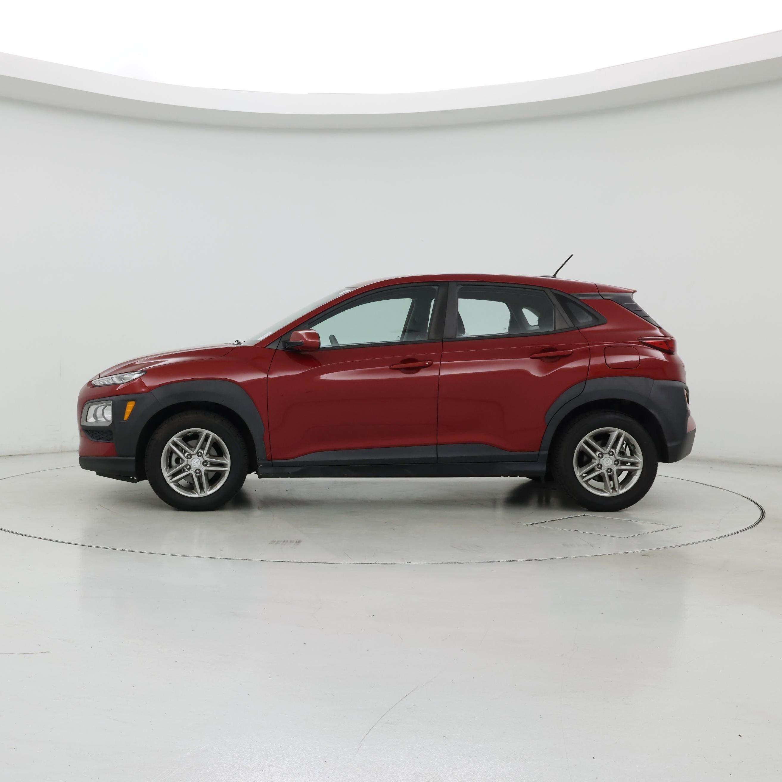 Thumbnail: 2019 Hyundai Kona - 3