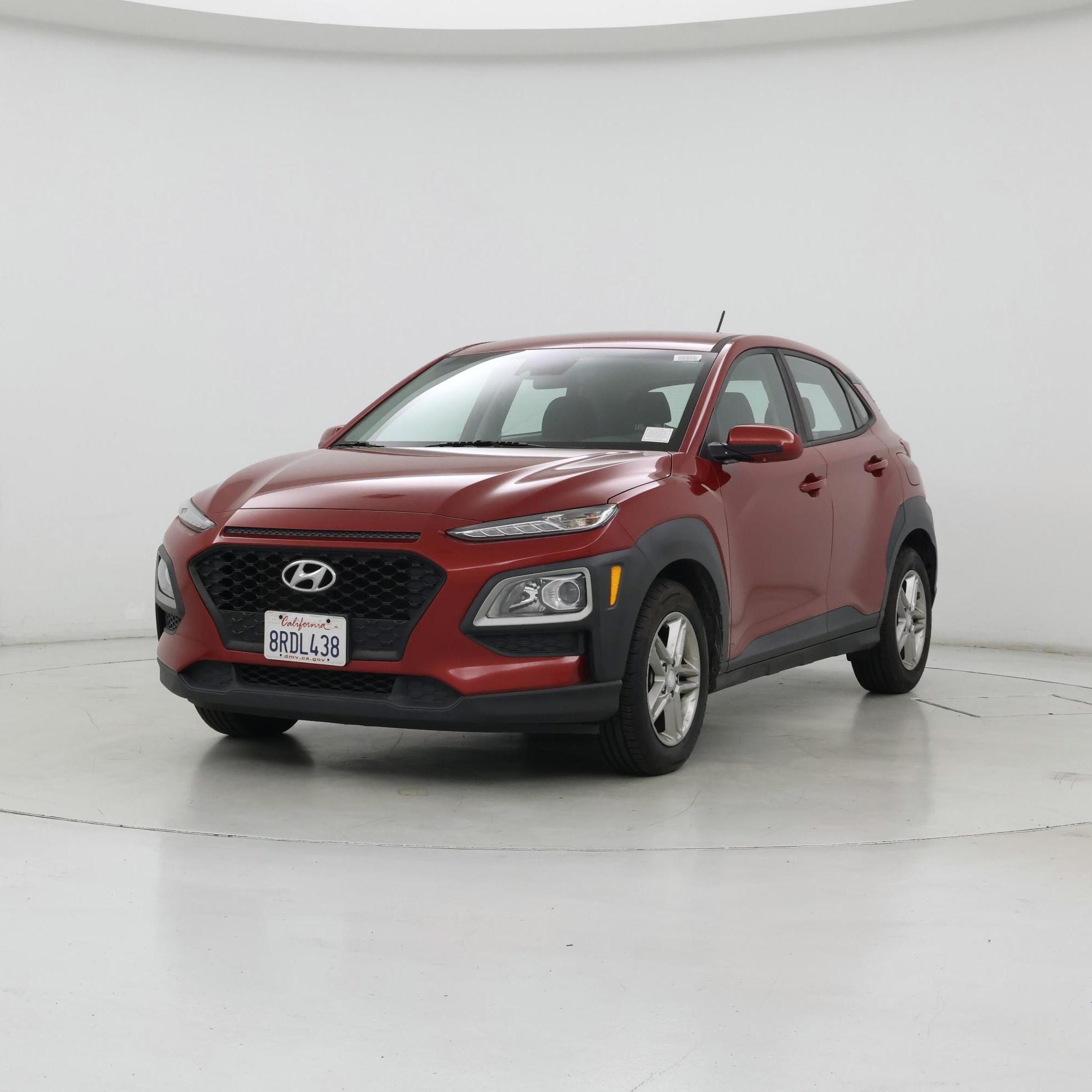 Thumbnail: 2019 Hyundai Kona - 4