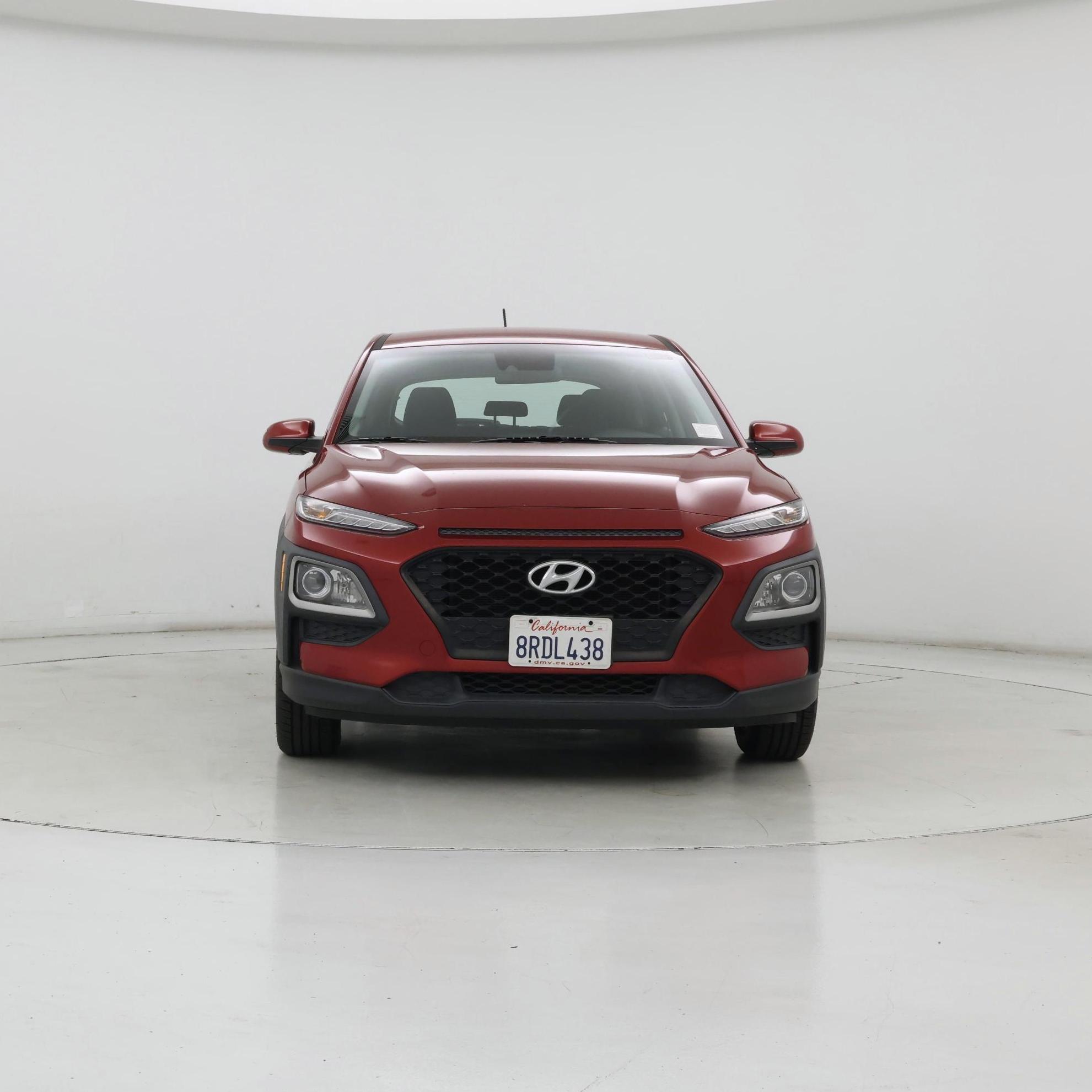 Thumbnail: 2019 Hyundai Kona - 5
