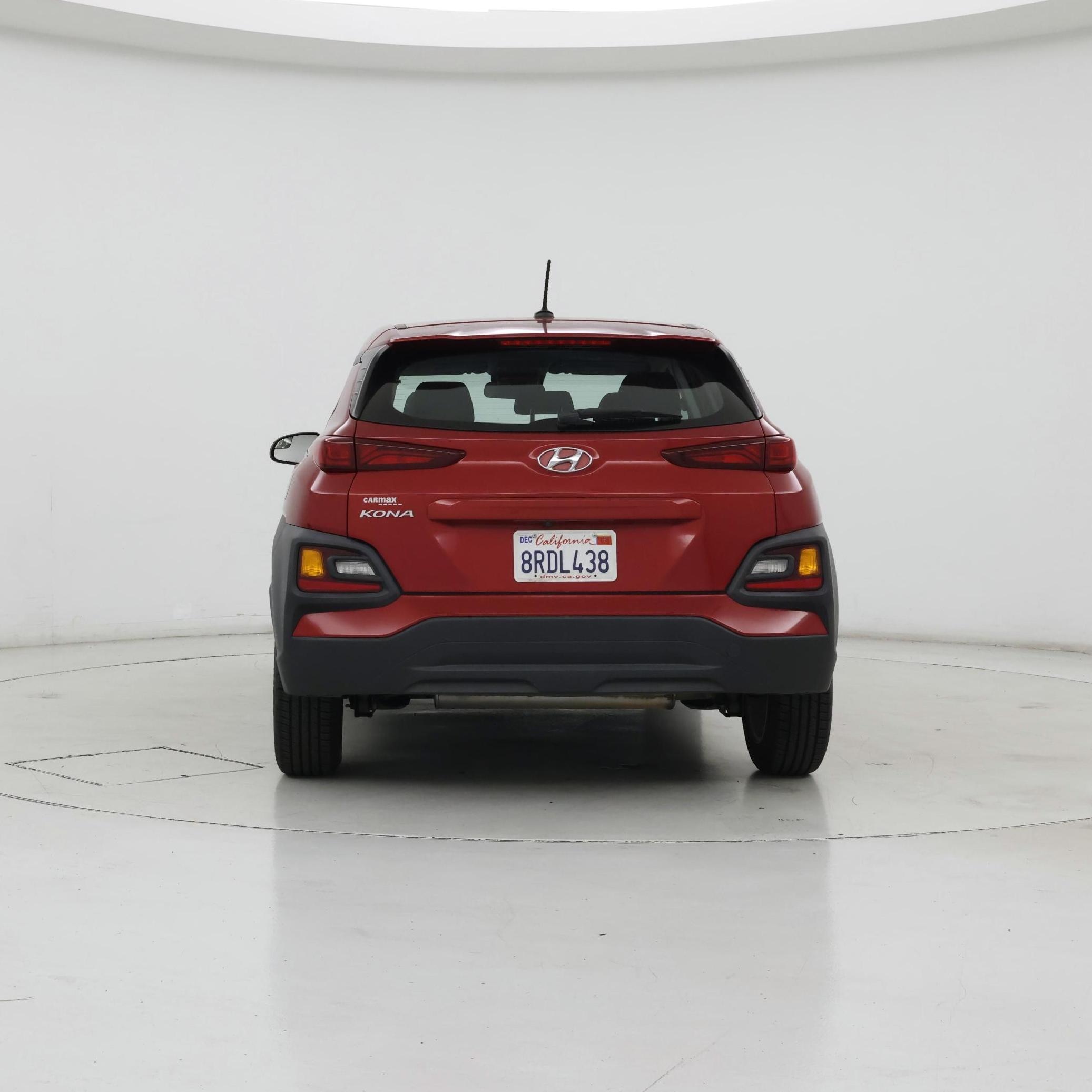Thumbnail: 2019 Hyundai Kona - 6