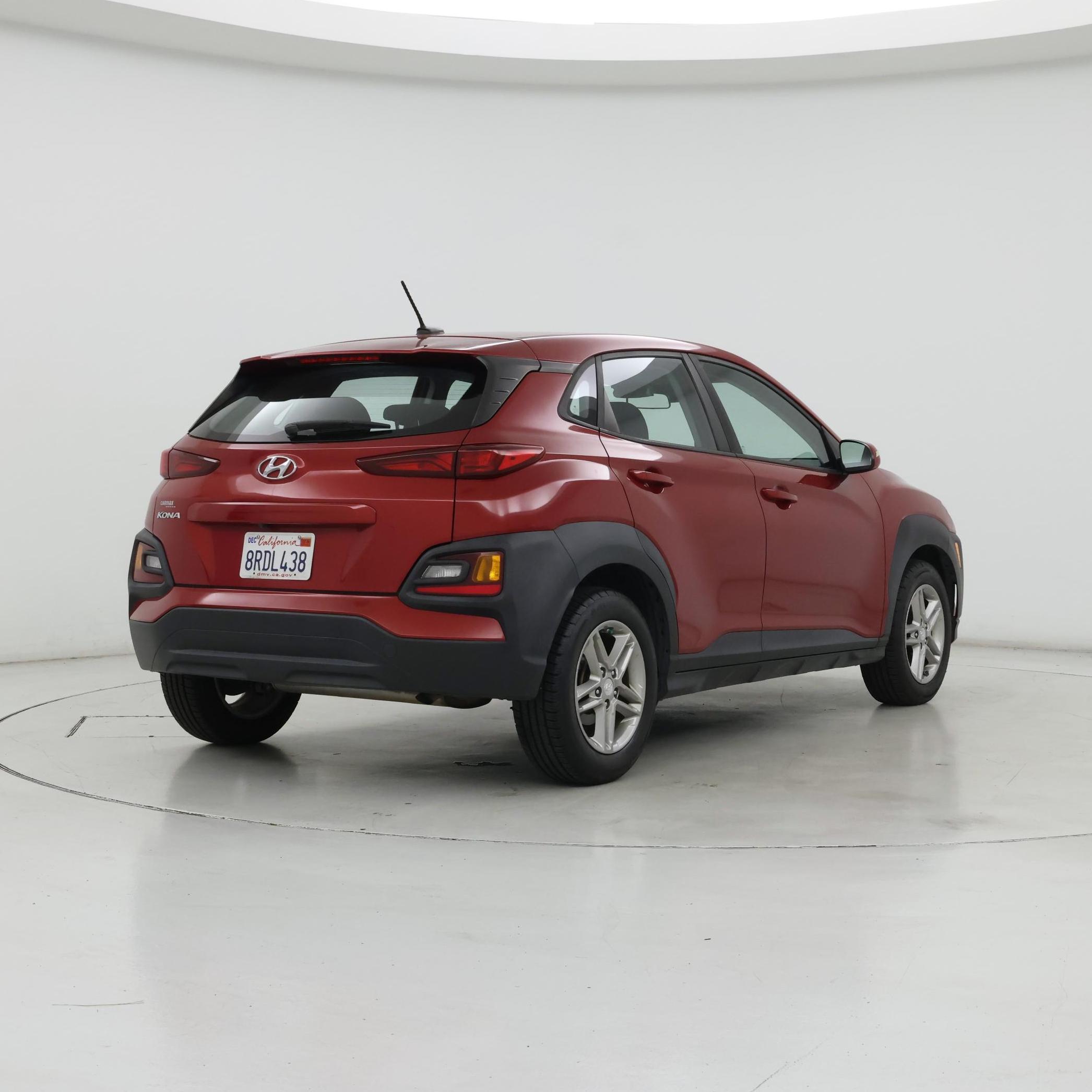 Thumbnail: 2019 Hyundai Kona - 8