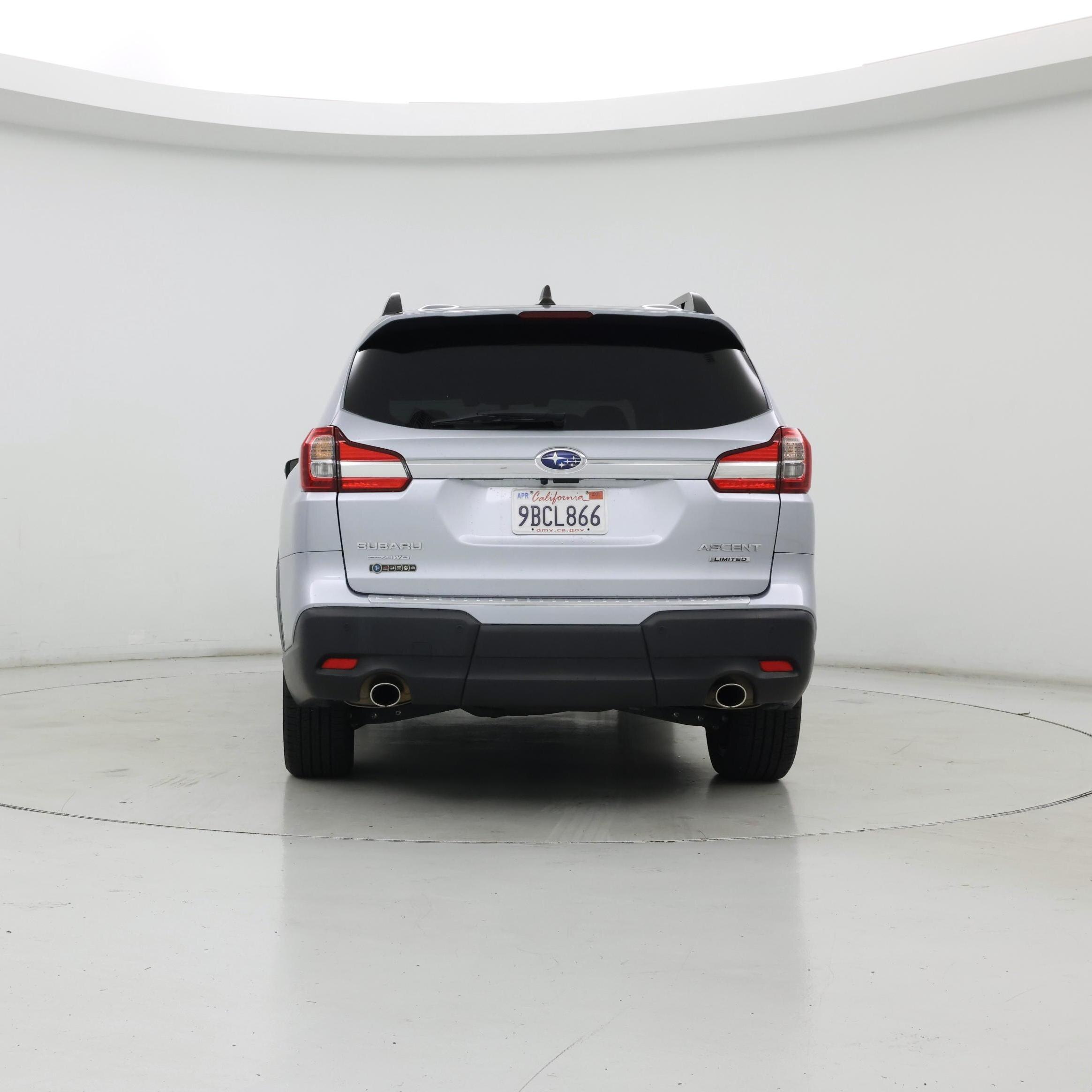 Thumbnail: 2022 Subaru Ascent - 6