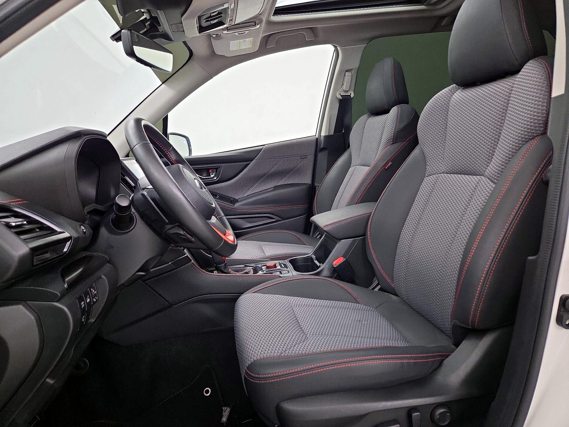 Thumbnail: 2023 Subaru Forester - 11