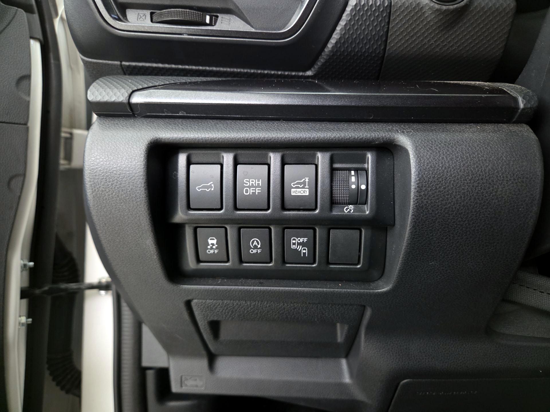 Thumbnail: 2023 Subaru Forester - 13
