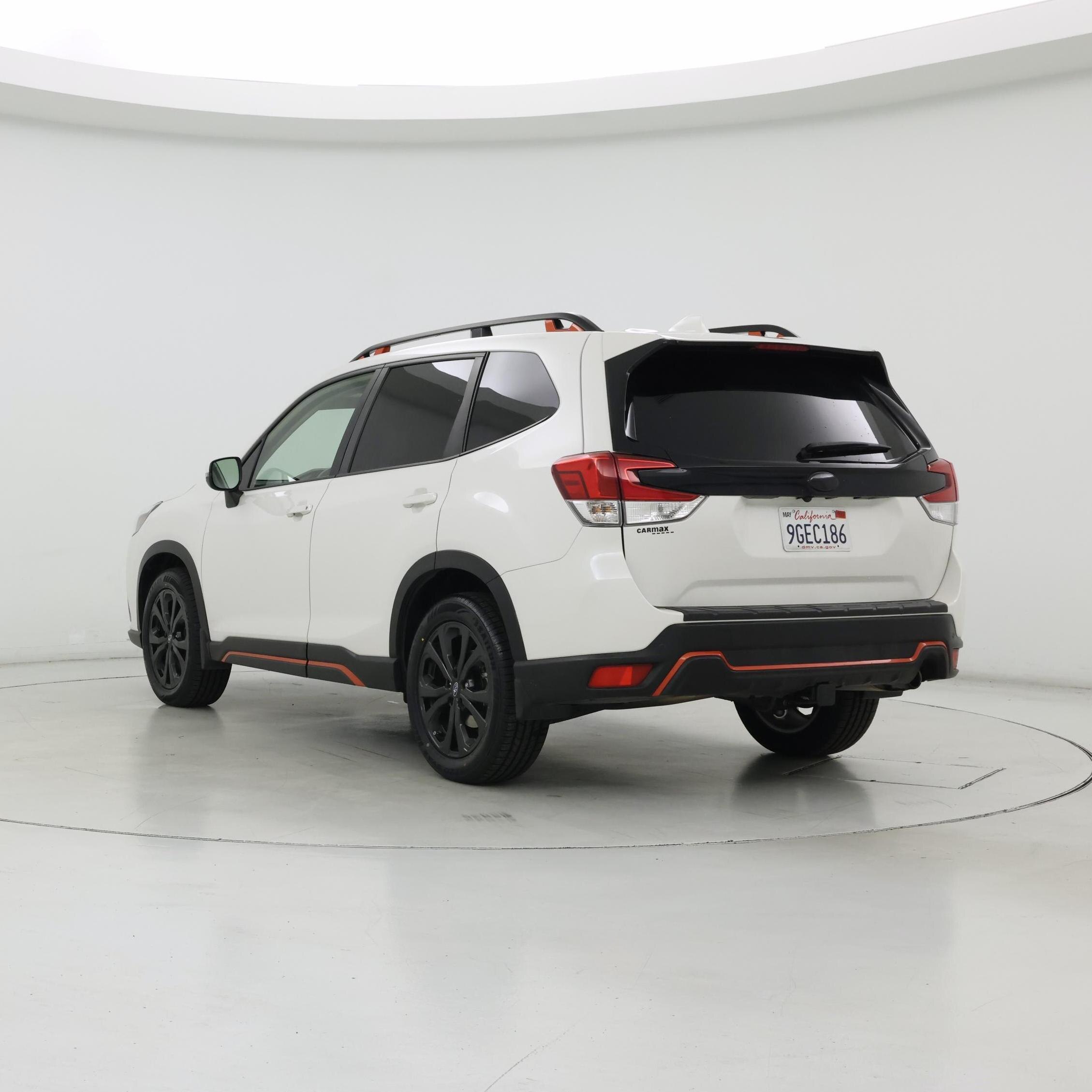 Thumbnail: 2023 Subaru Forester - 2