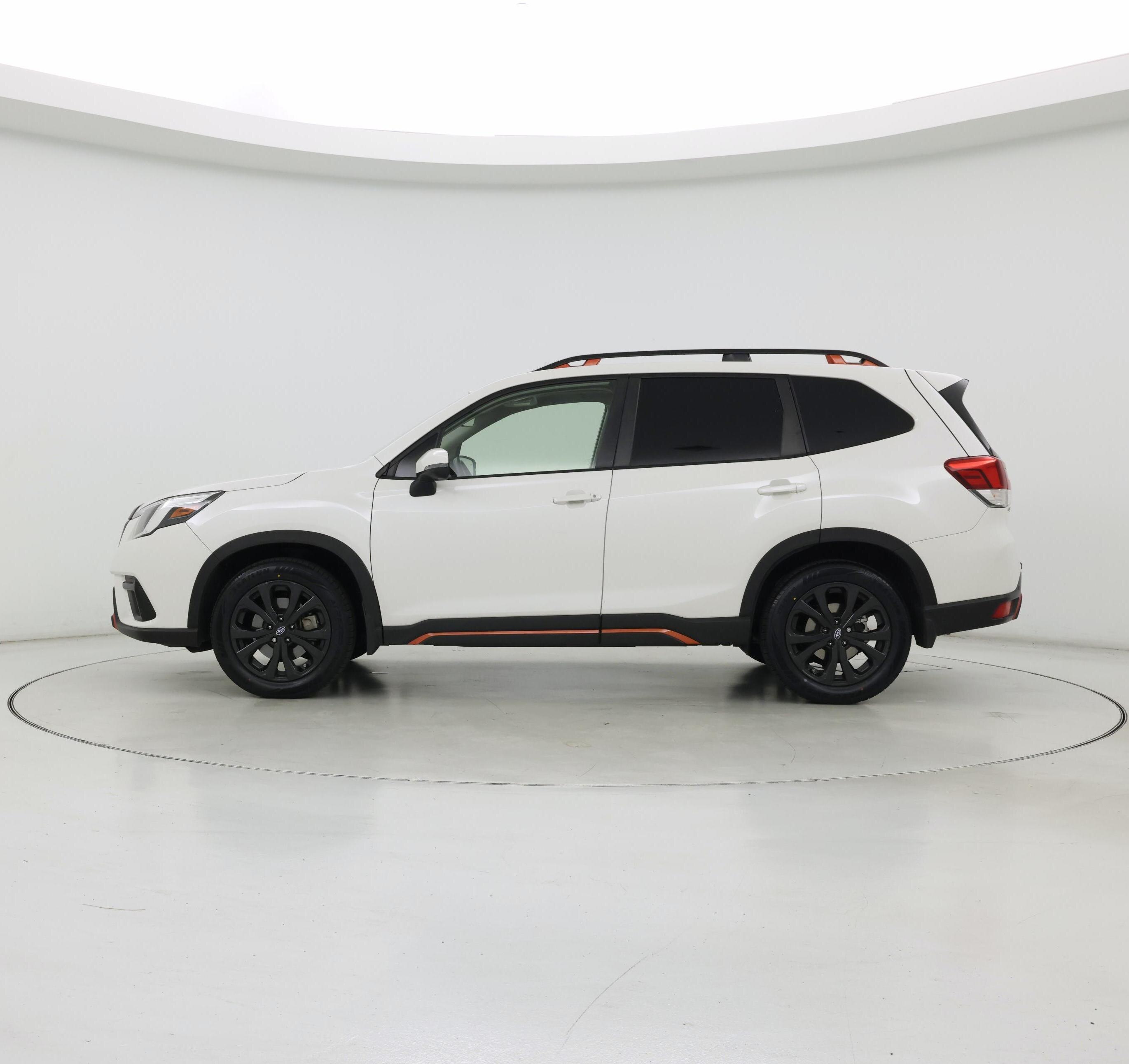 Thumbnail: 2023 Subaru Forester - 3