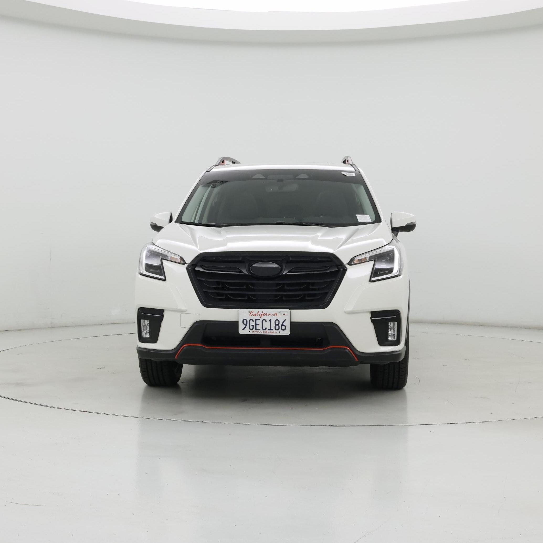 Thumbnail: 2023 Subaru Forester - 5