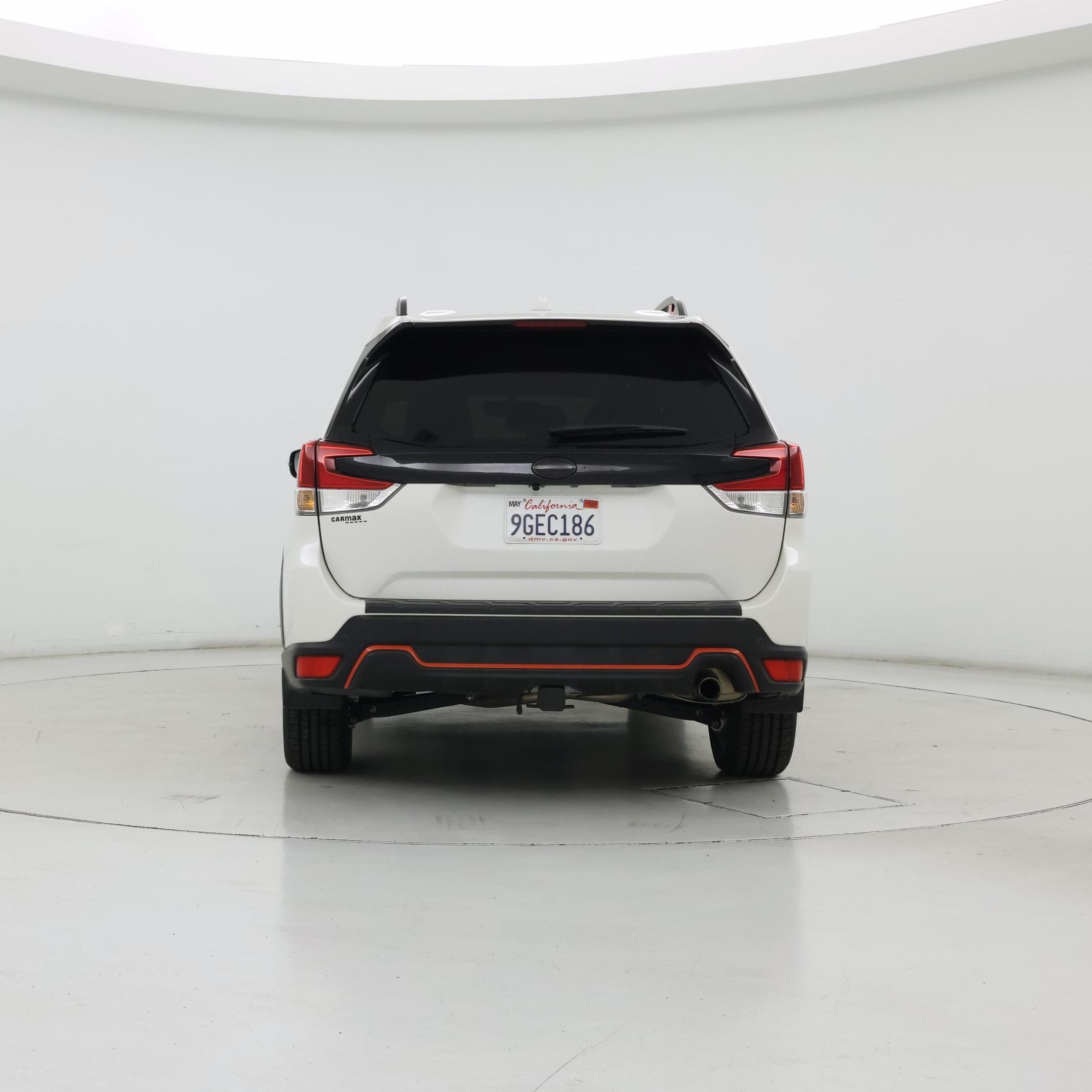 Thumbnail: 2023 Subaru Forester - 6