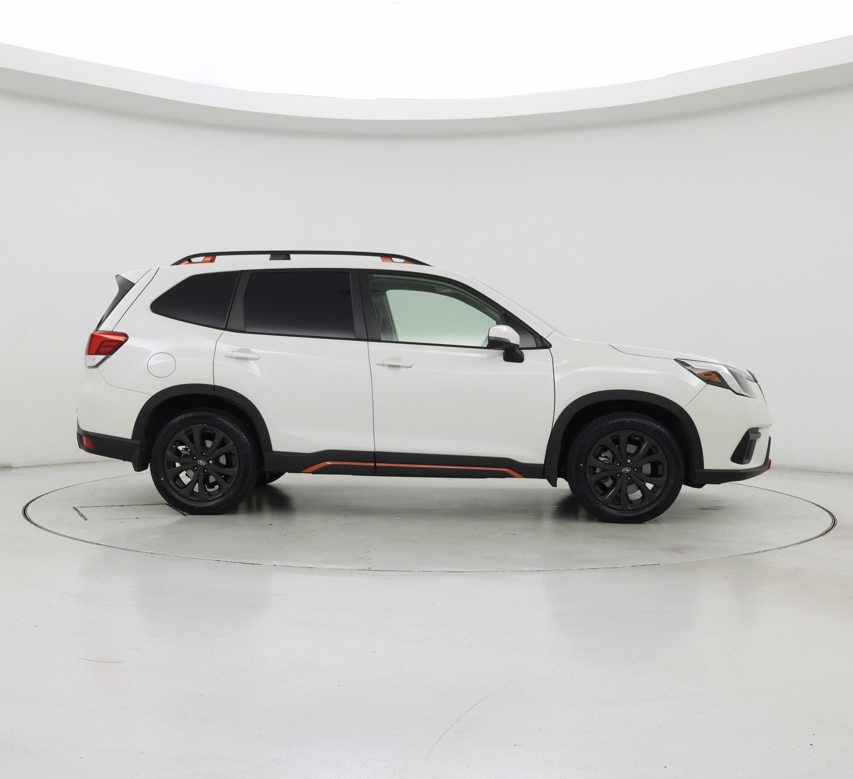 Thumbnail: 2023 Subaru Forester - 7