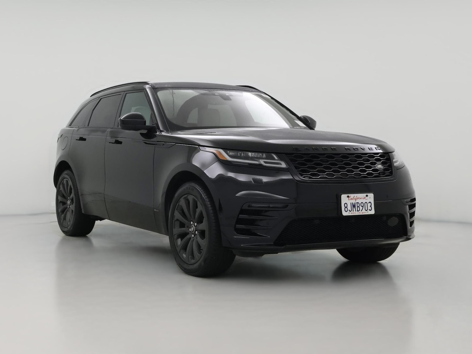 2019 Land Rover Range Rover Velar SE