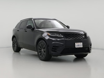 2019 Land Rover Range Rover Velar R-Dynamic SE