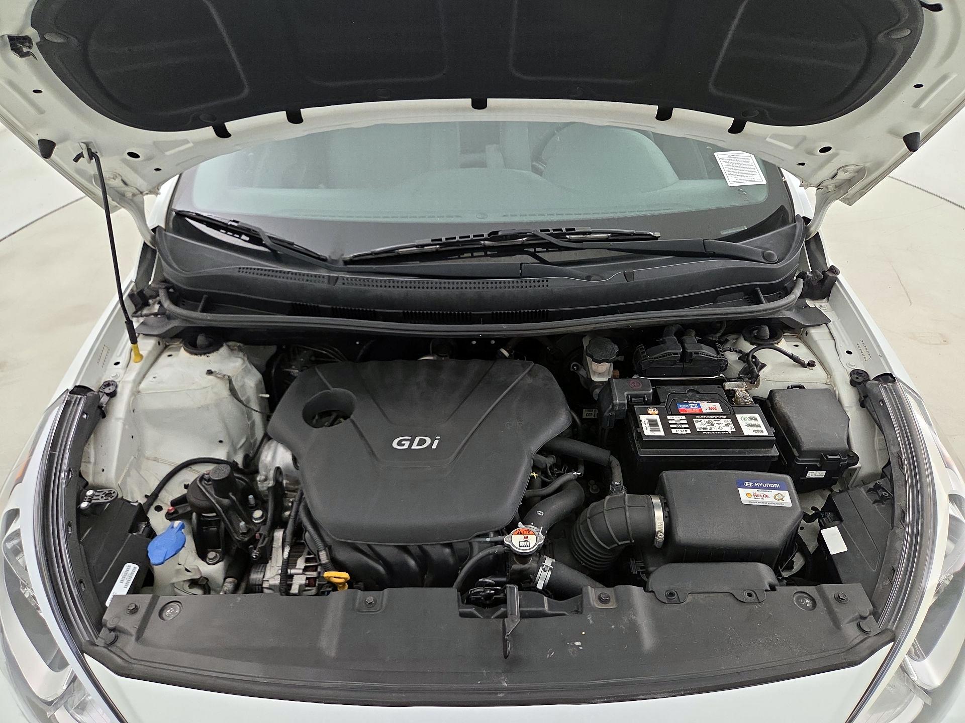 Thumbnail: 2016 Hyundai Accent - 20