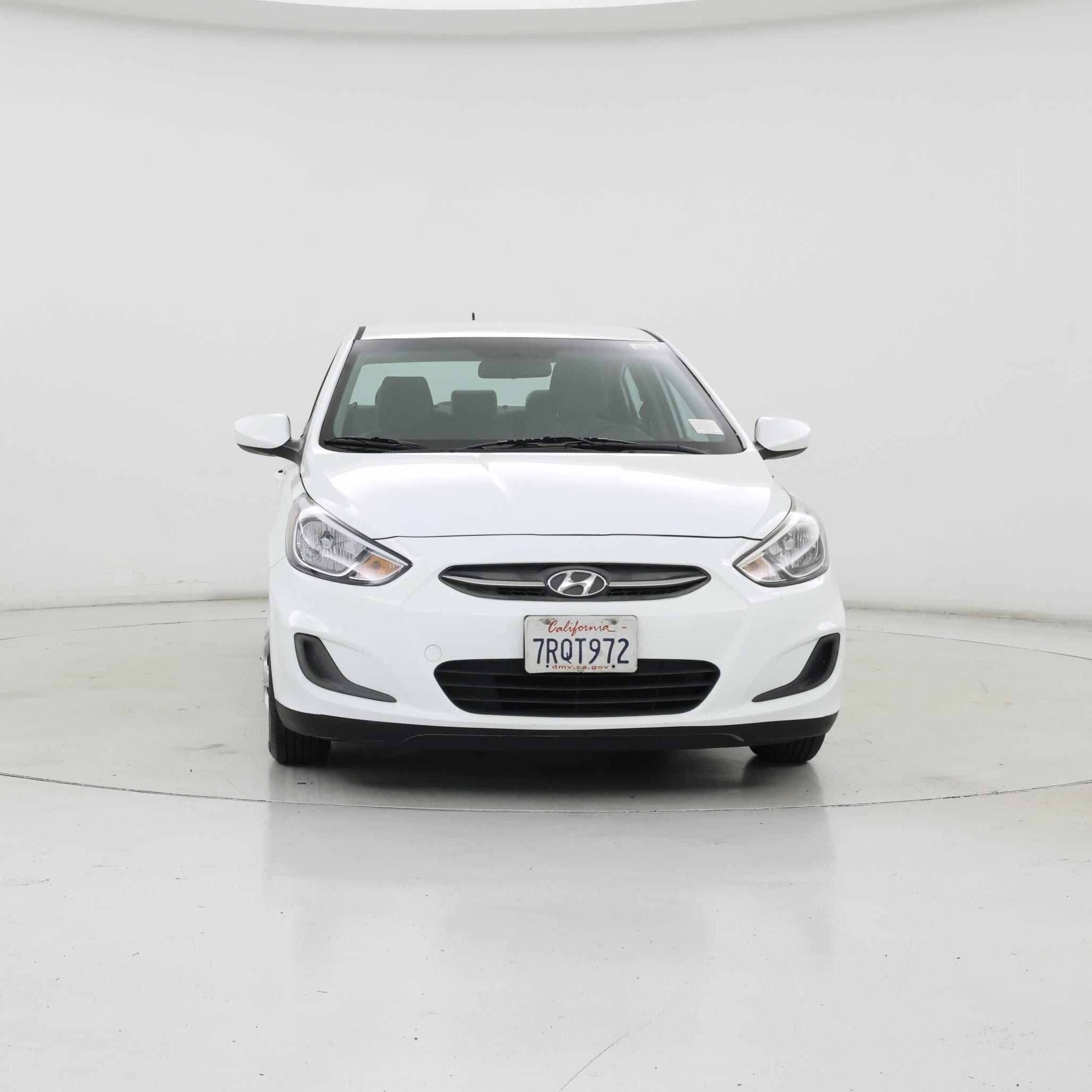 Thumbnail: 2016 Hyundai Accent - 5