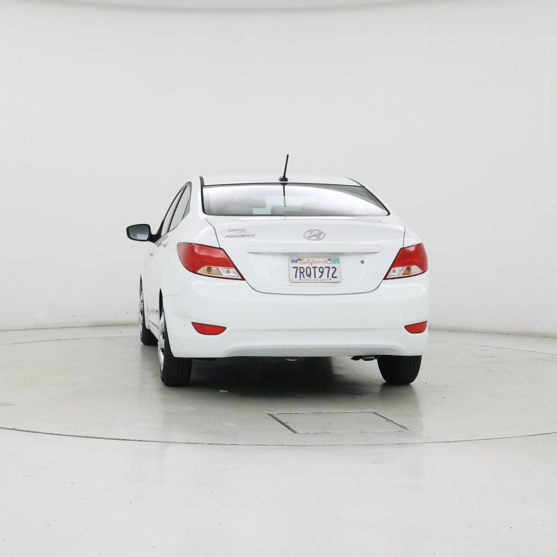 Thumbnail: 2016 Hyundai Accent - 6