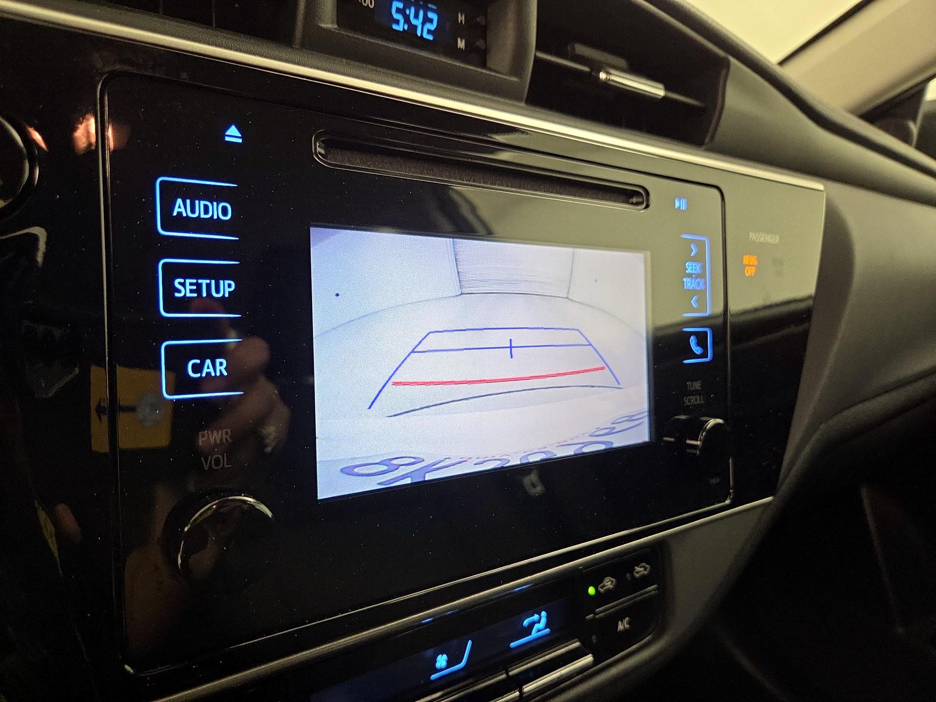 Thumbnail: 2017 Toyota Corolla - 14