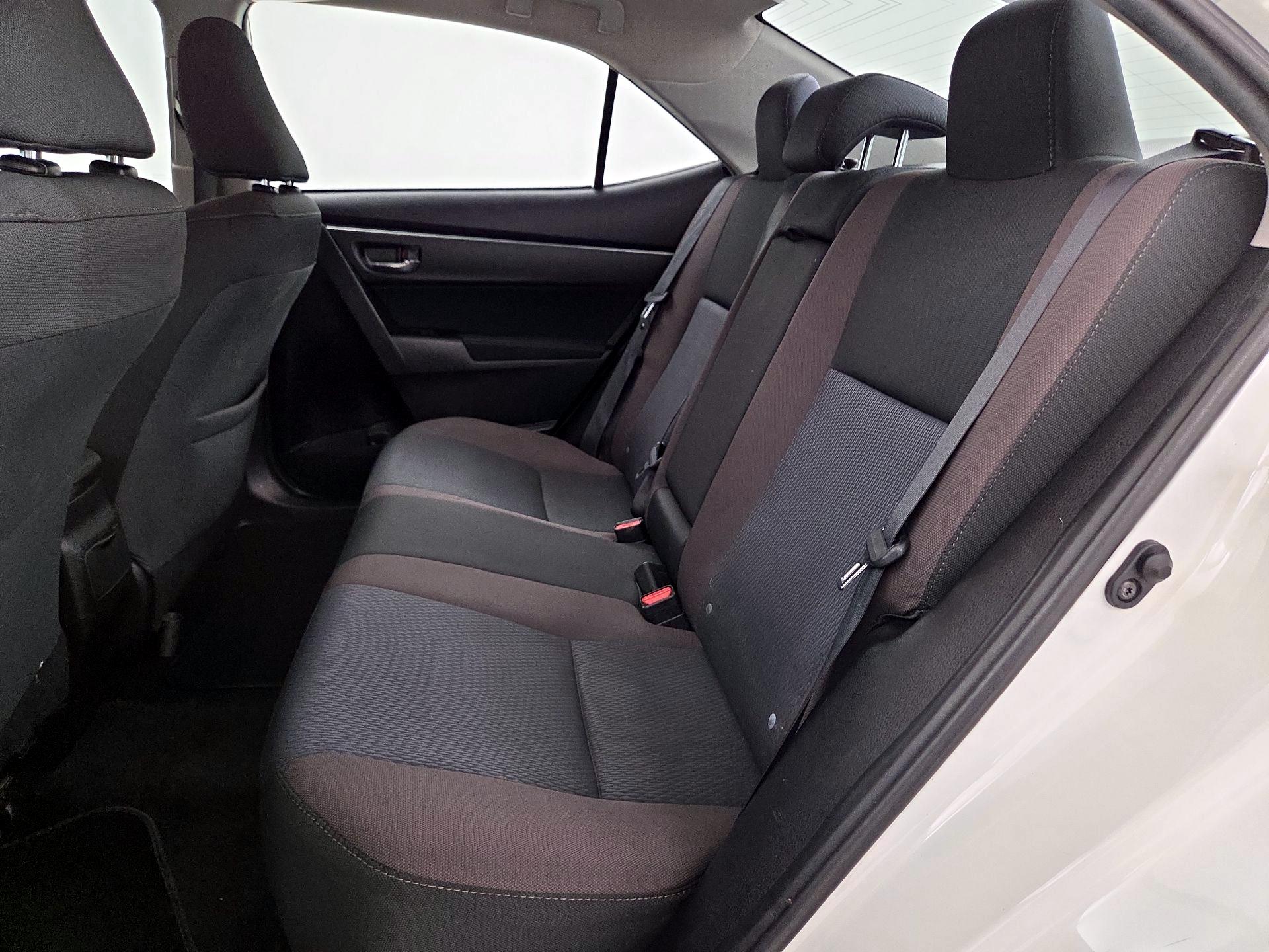 Thumbnail: 2017 Toyota Corolla - 19