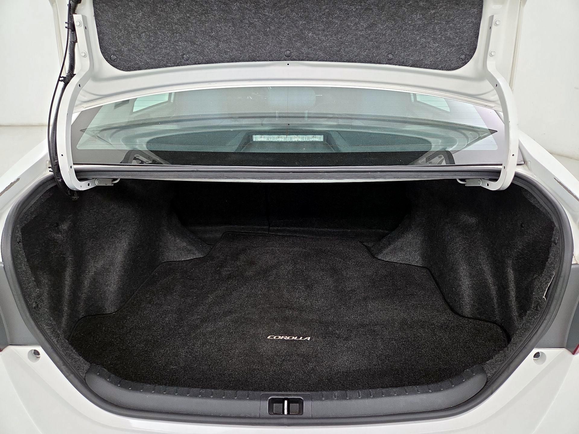 Thumbnail: 2017 Toyota Corolla - 20